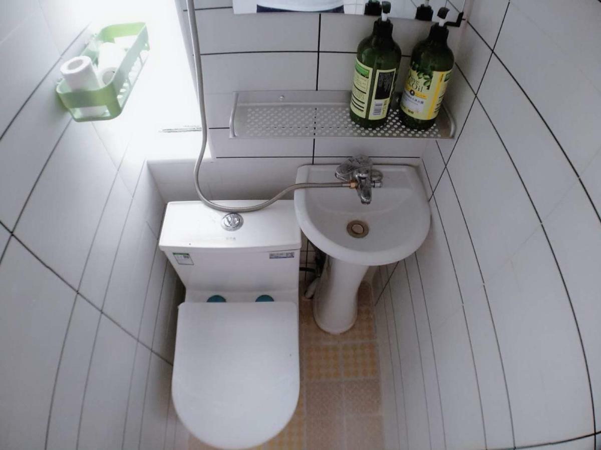 Apartment Apartment Near International Resort/Zhangjiang/Pudong Airport *