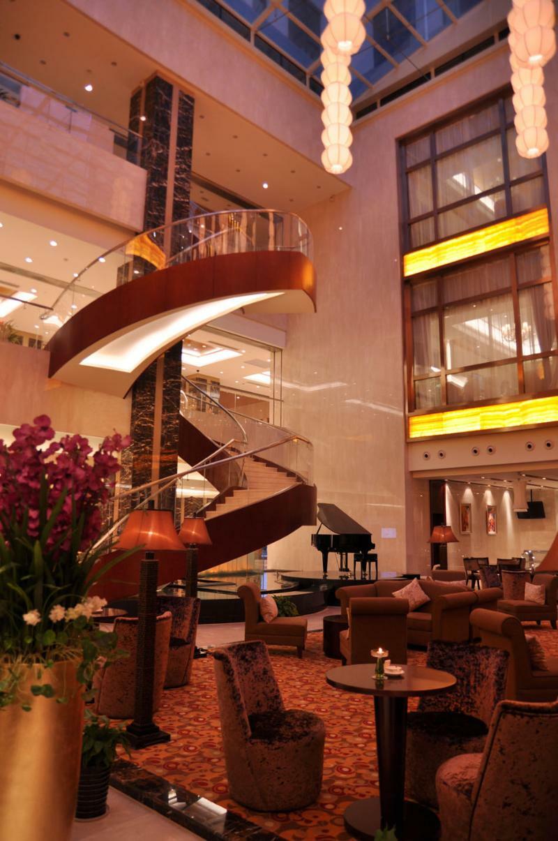 Hotel Delightel West