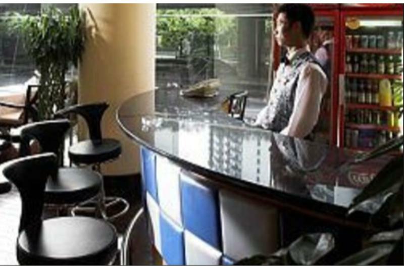 Express Zhenping By Ihg