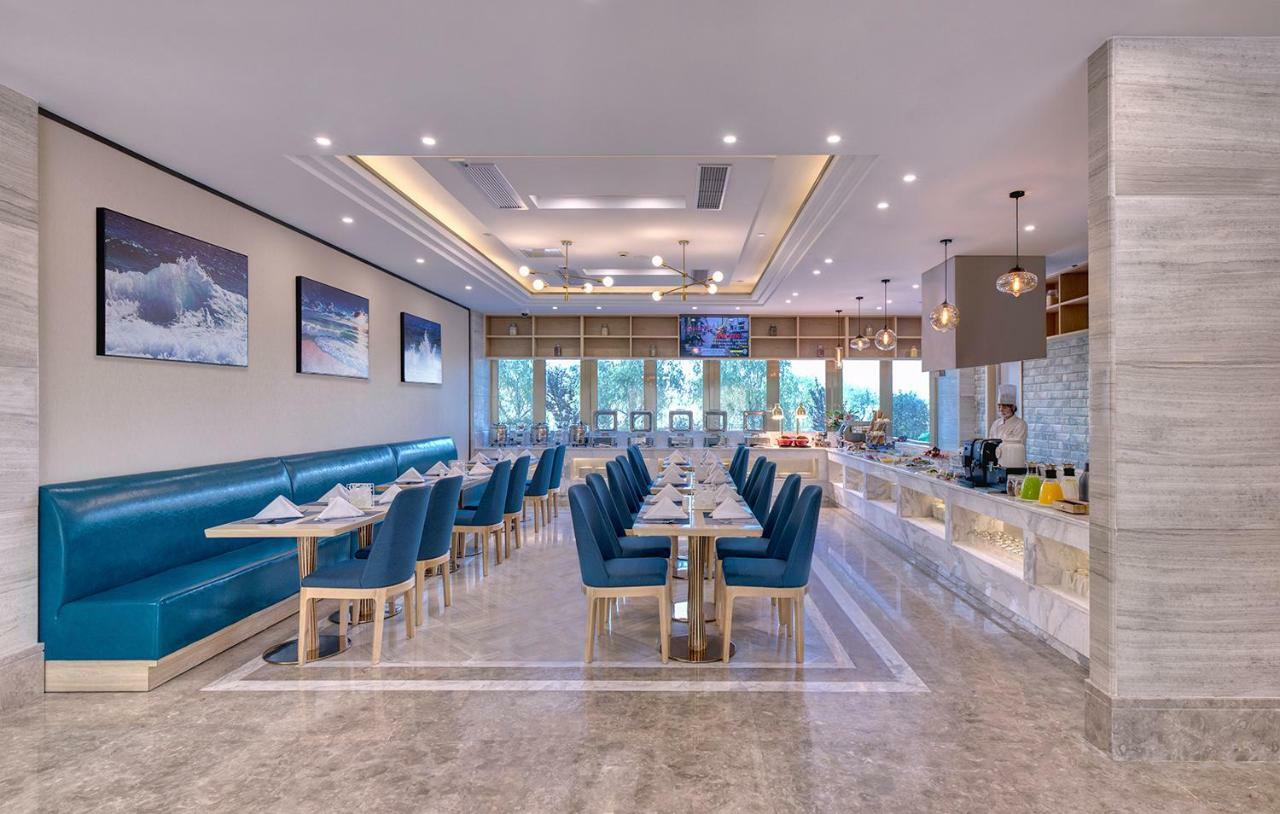 Kyriad Marvelous International Tourist Pudong Airport Hotel Shanghai