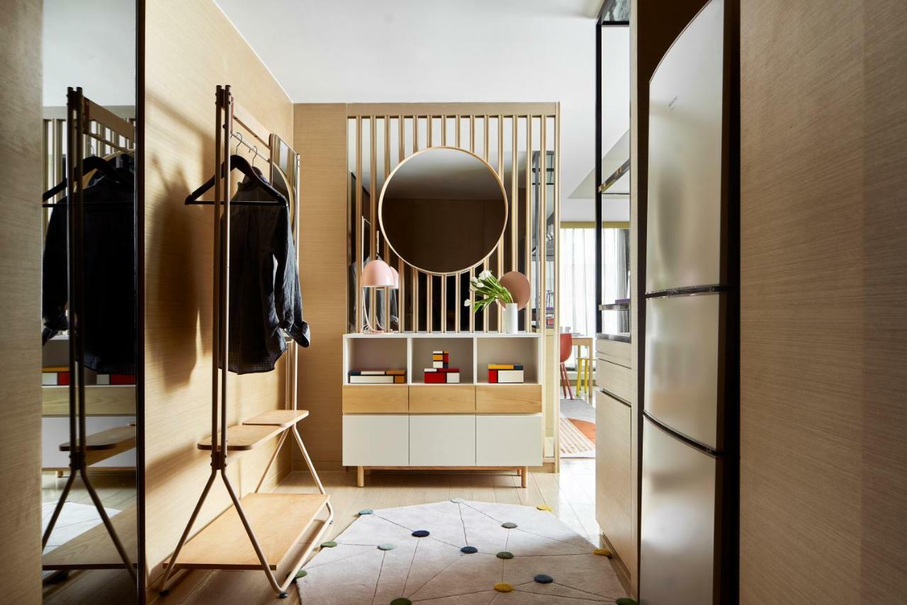Onehome Art Hotel Shanghai
