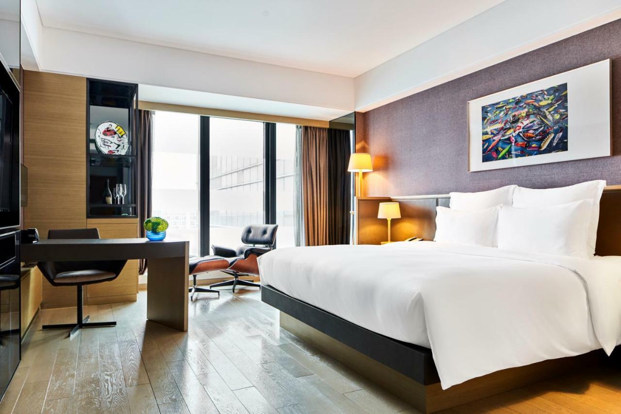 Onehome Art Hotel Shanghai