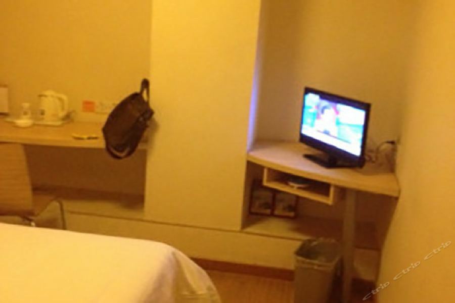 Hotel 7Days Inn Shanghai Damuqiao Subway Station
