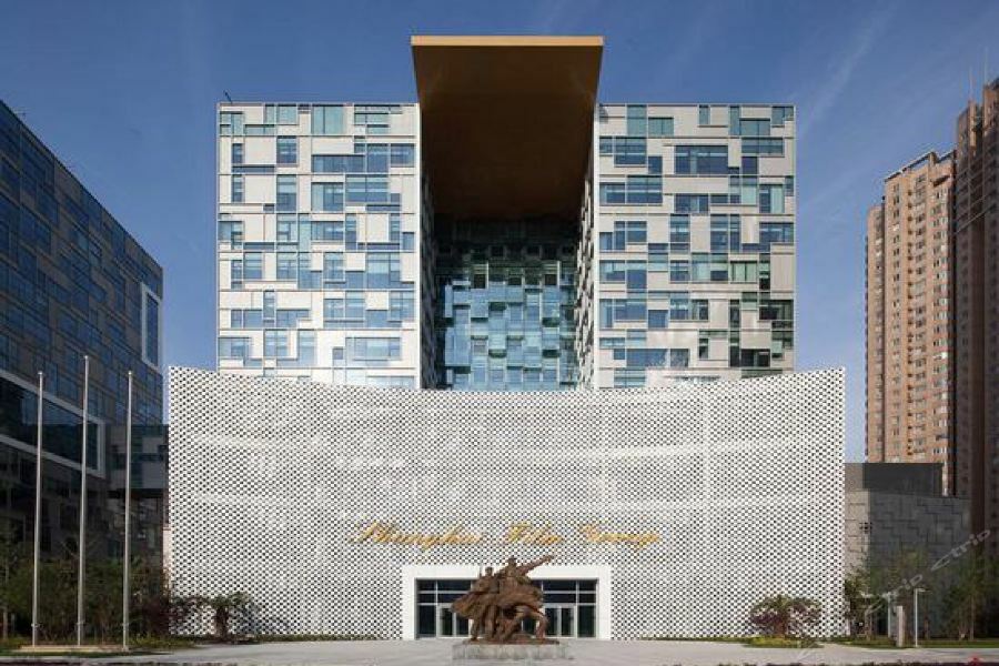 7Days Inn Shanghai Damuqiao Subway Station 2*