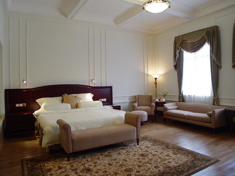 Astor House Hotel Shanghai