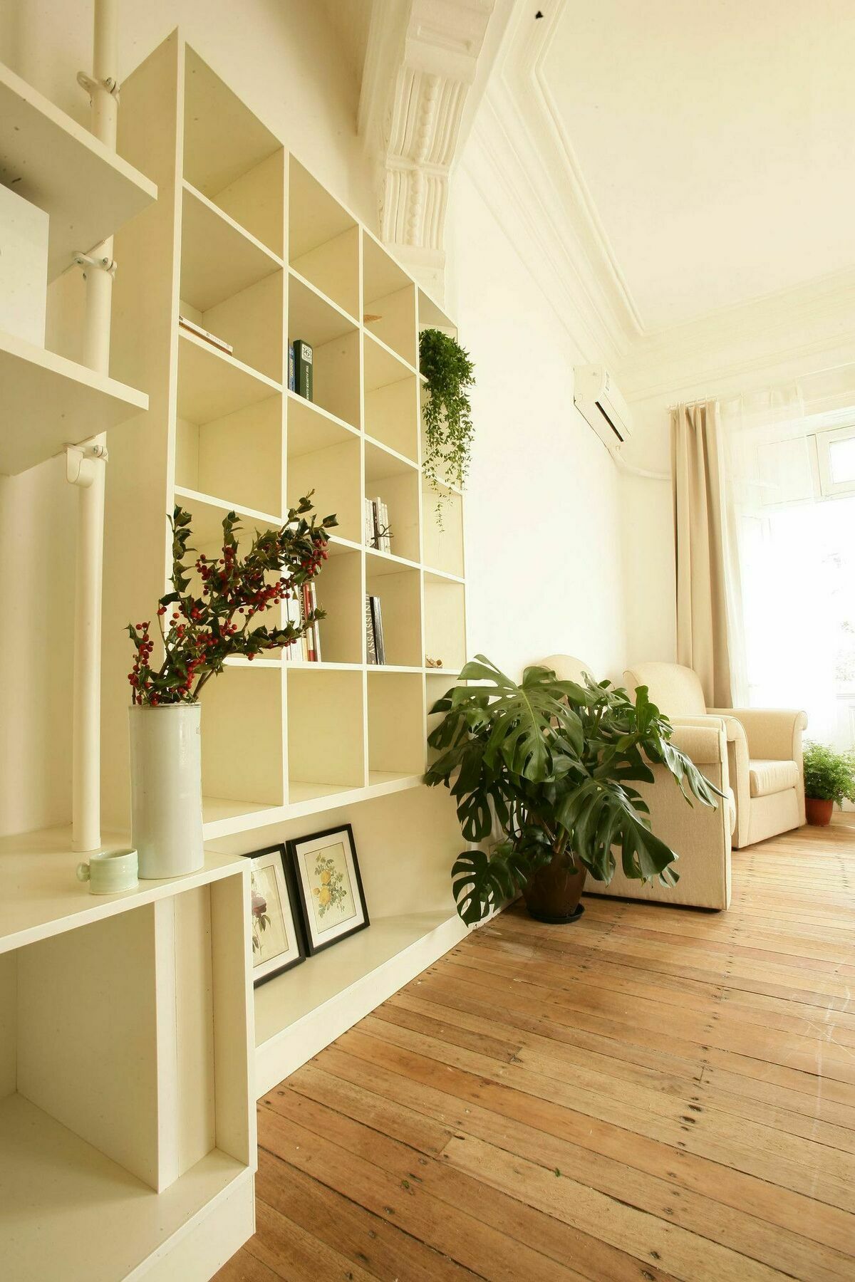 Apartment Wonderland French Concession Rong's *