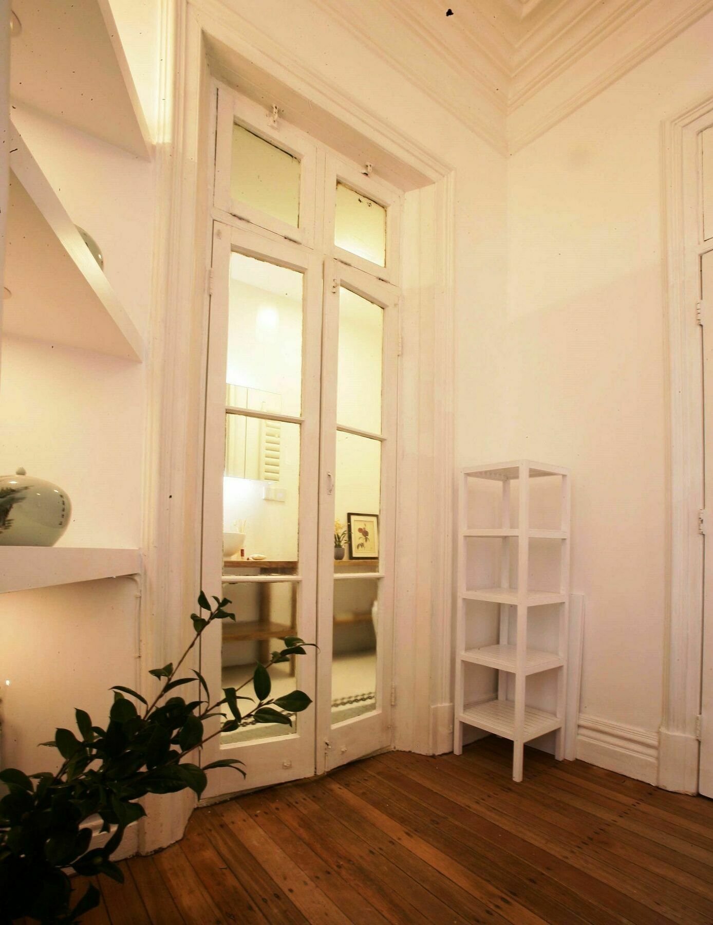 Apartment Wonderland French Concession Rong's *