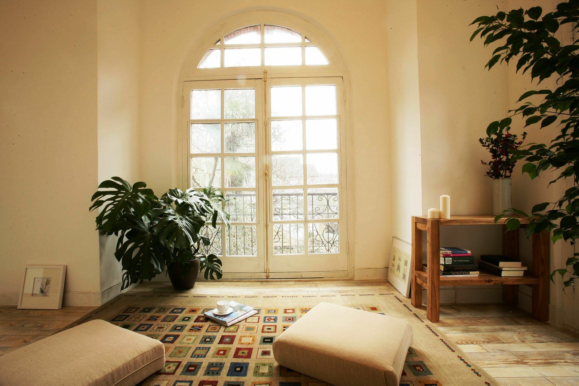 Apartment Wonderland French Concession Rong's *