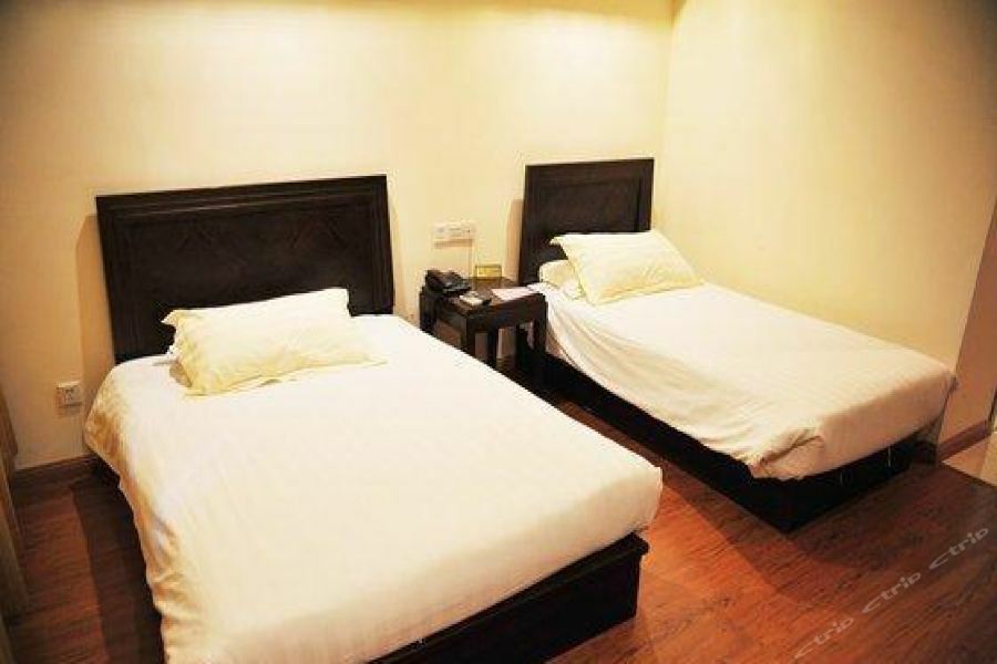 Yijiaren Hotel 3* Shanghai
