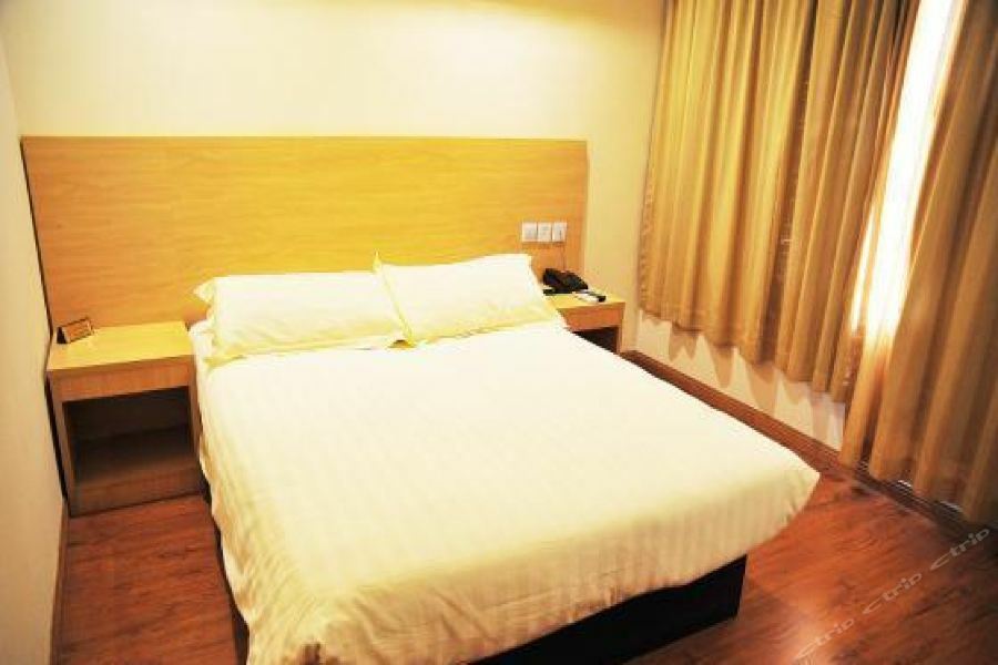 Hotel Yijiaren Hotel Shanghai
