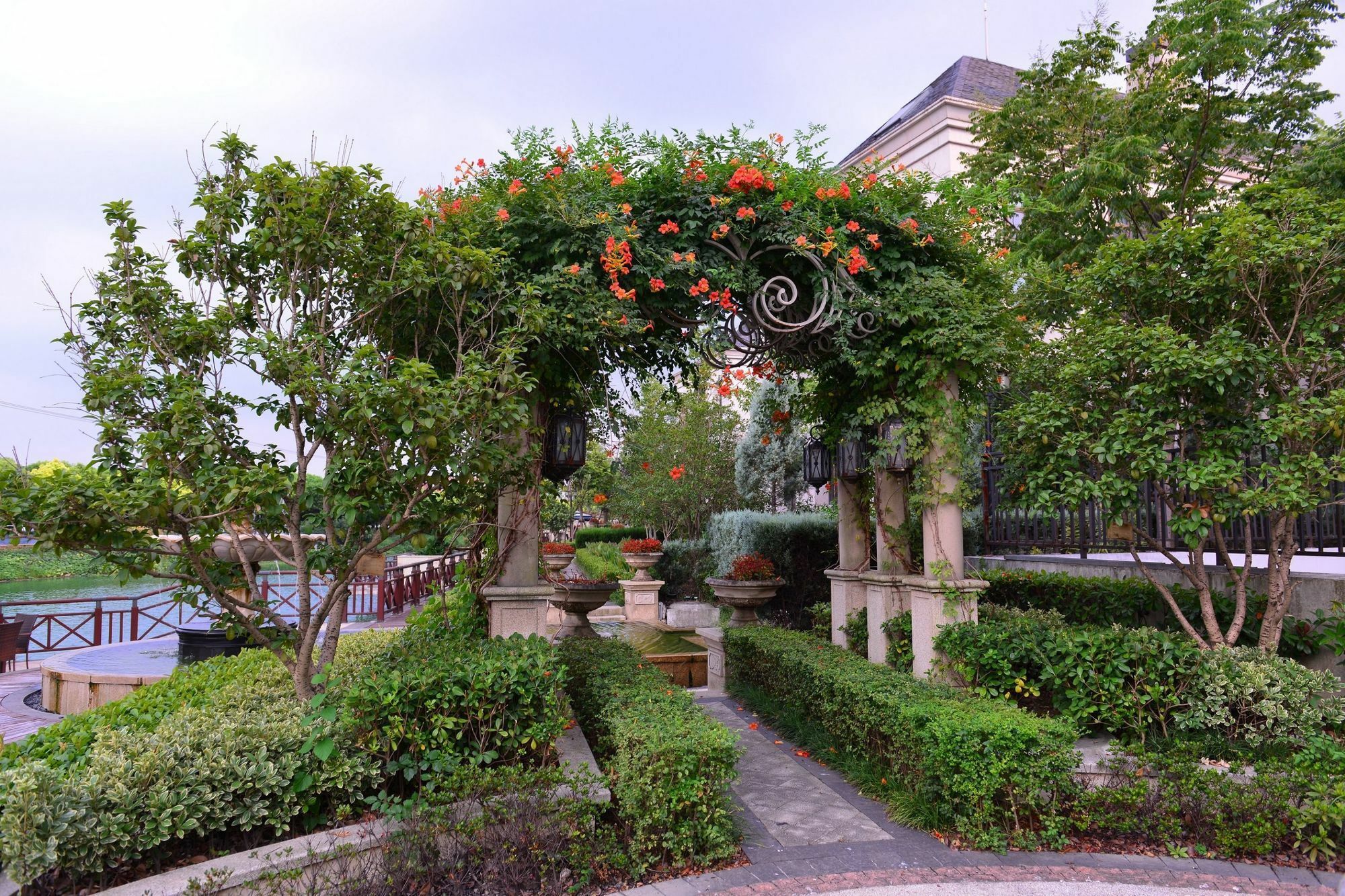 Hotel Urban Island
