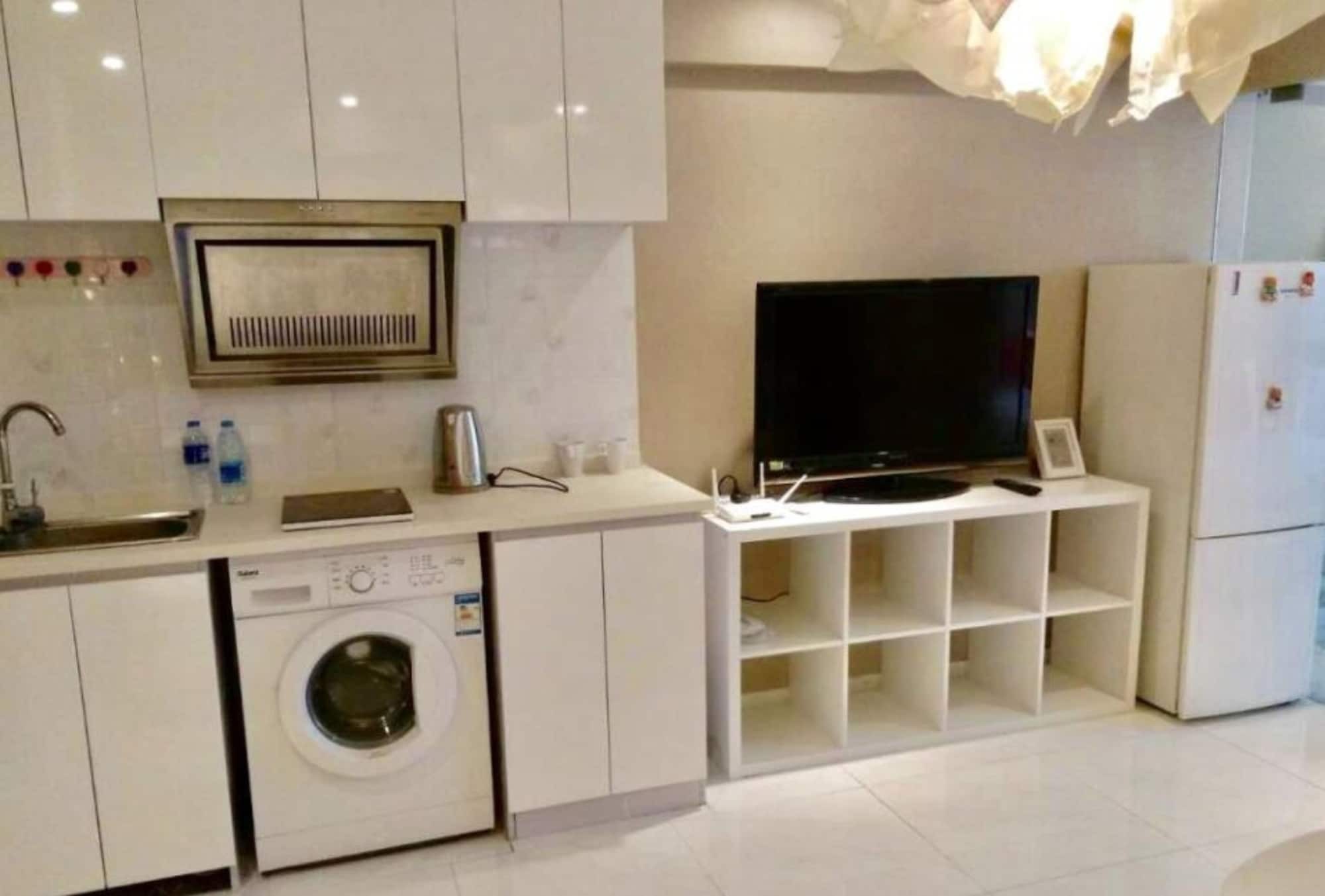 Yuetu Apartment