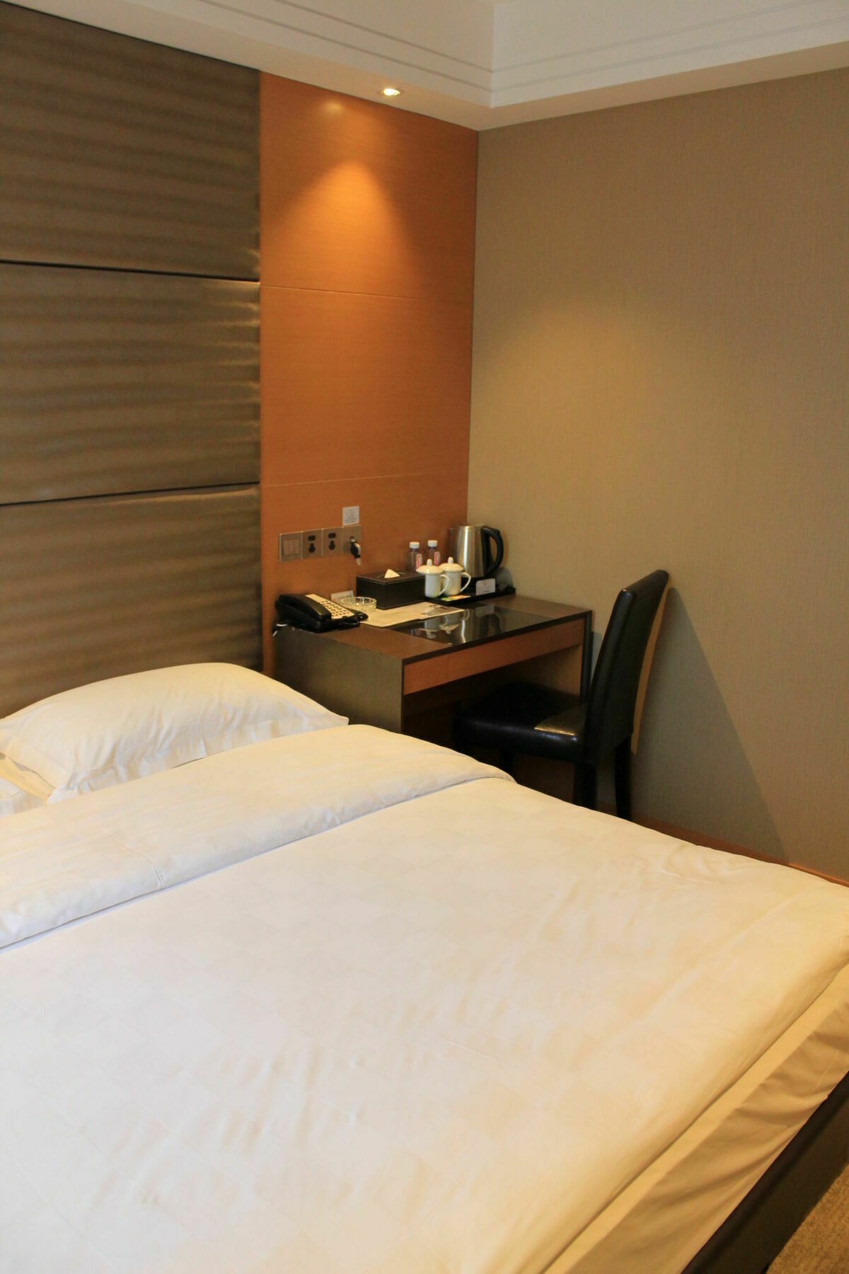 Forson Int'l Boutique - I Hotel