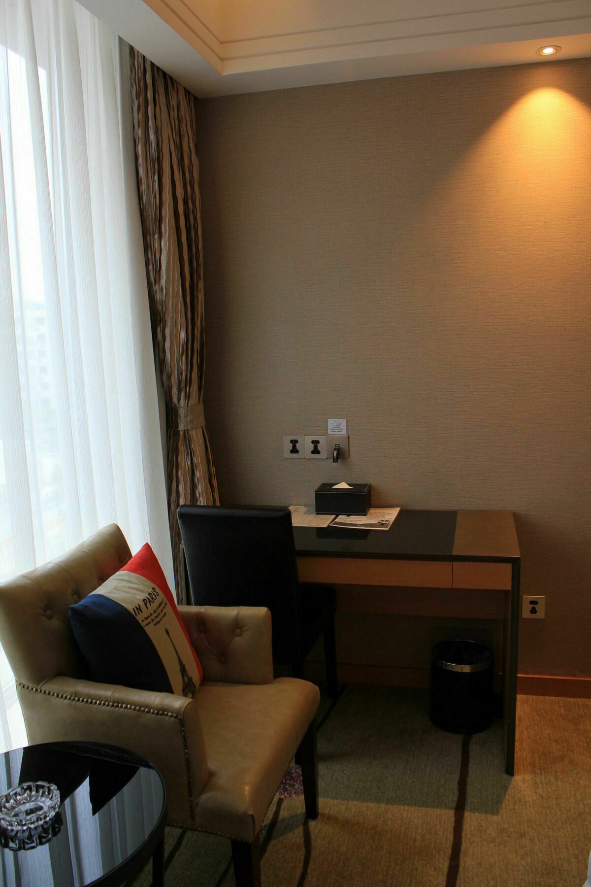 Forson Int'l Boutique - I