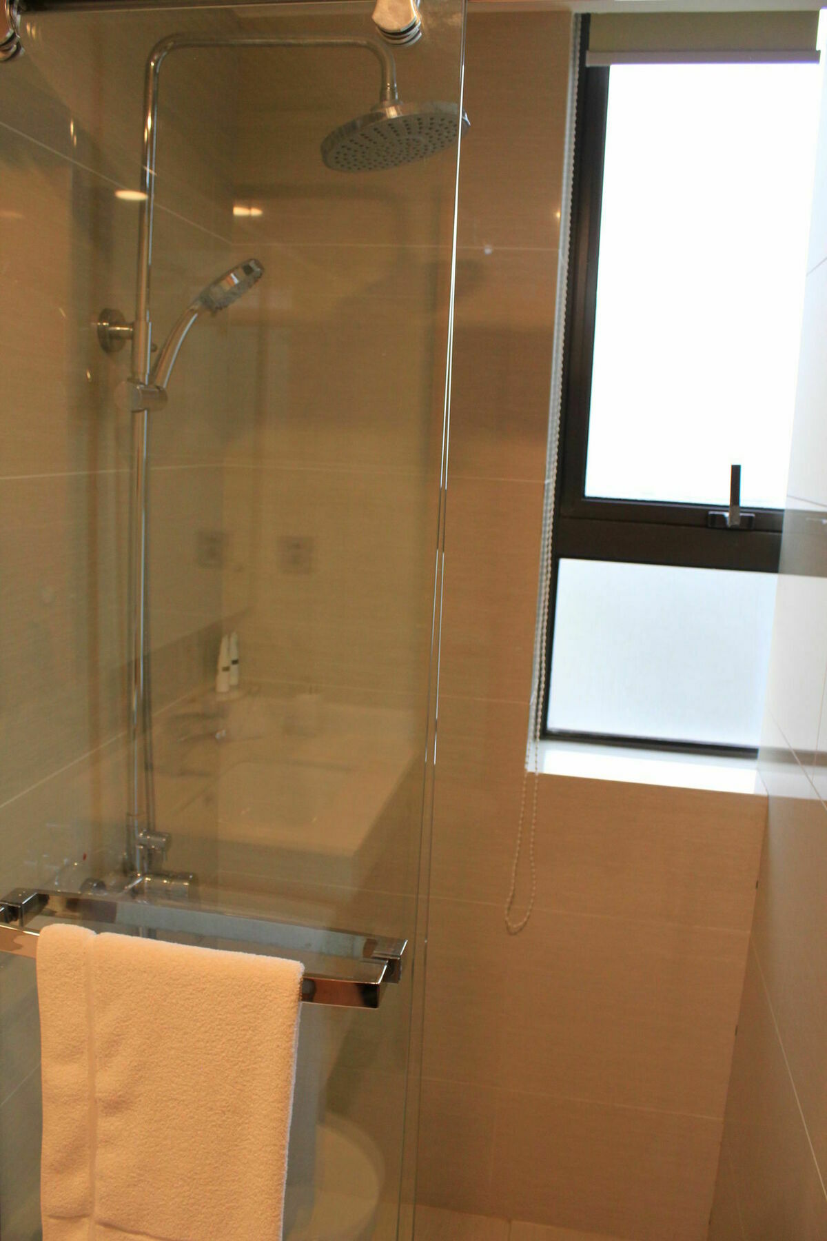 Forson Int'l Boutique - I Hotel