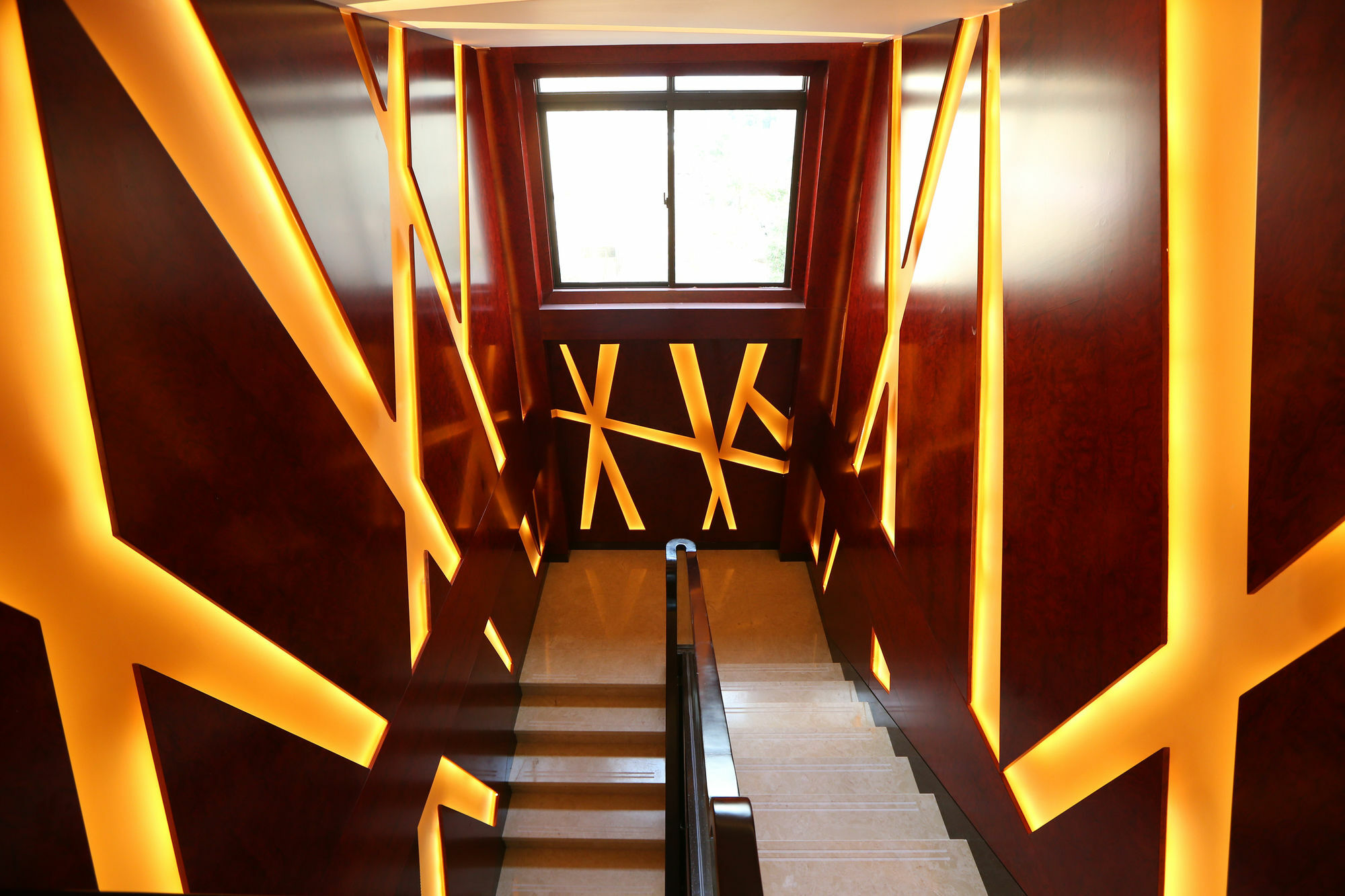 Forson Int'l Boutique - I 3* Shanghai