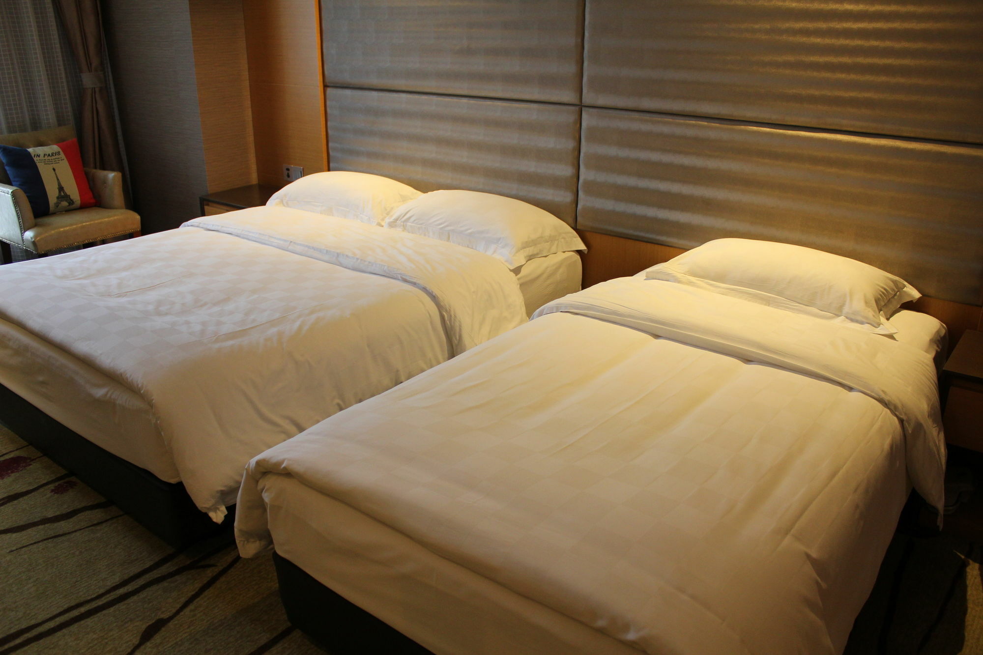 Forson Int'l Boutique - I Hotel 3*