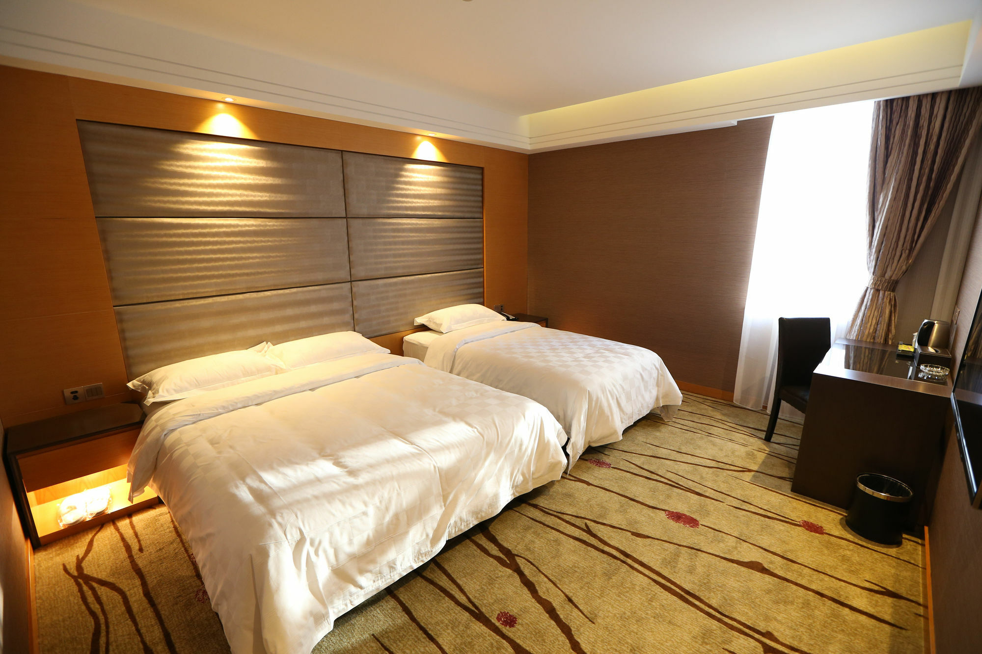 Forson Int'l Boutique - I Shanghai