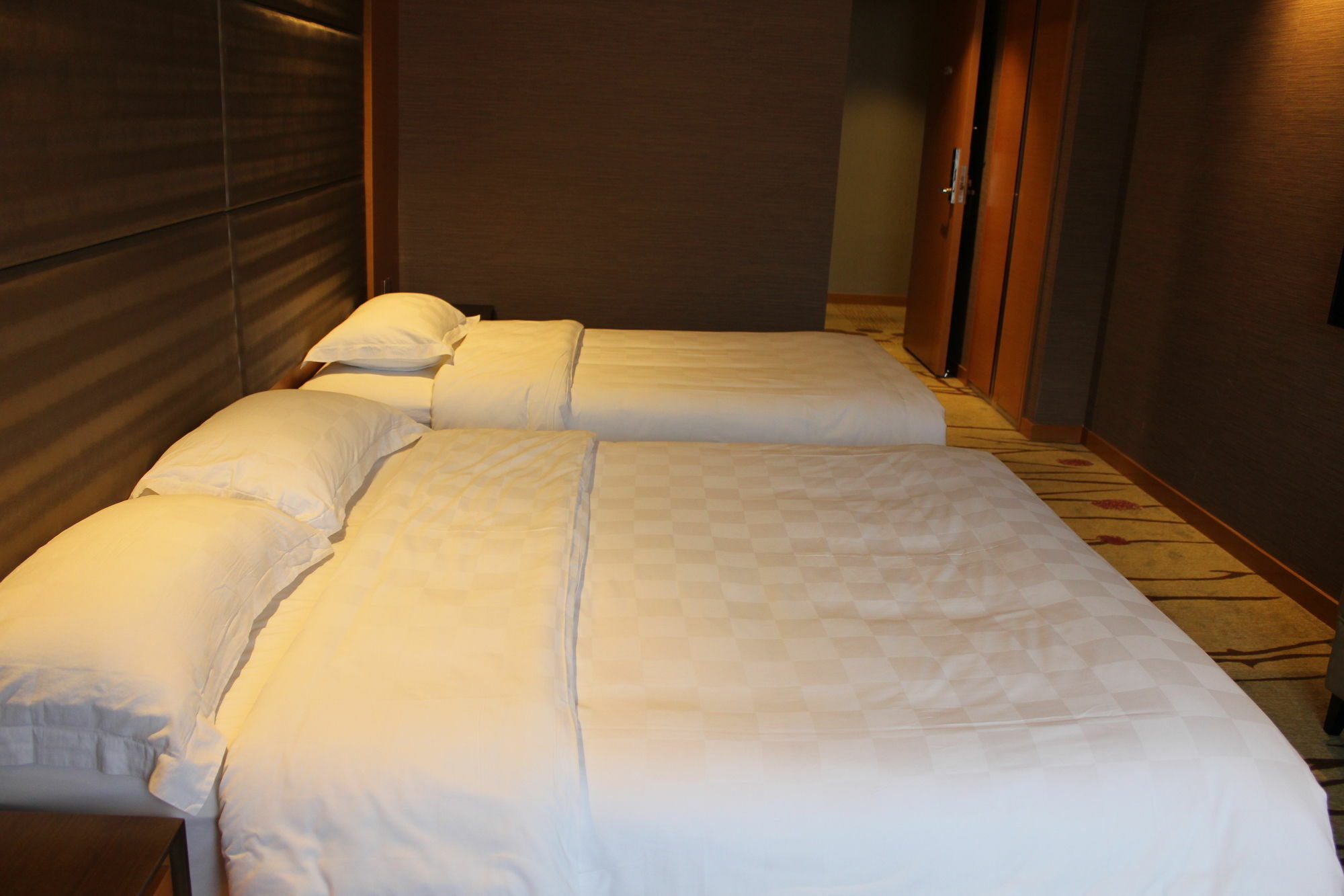Forson Int'l Boutique - I 3*