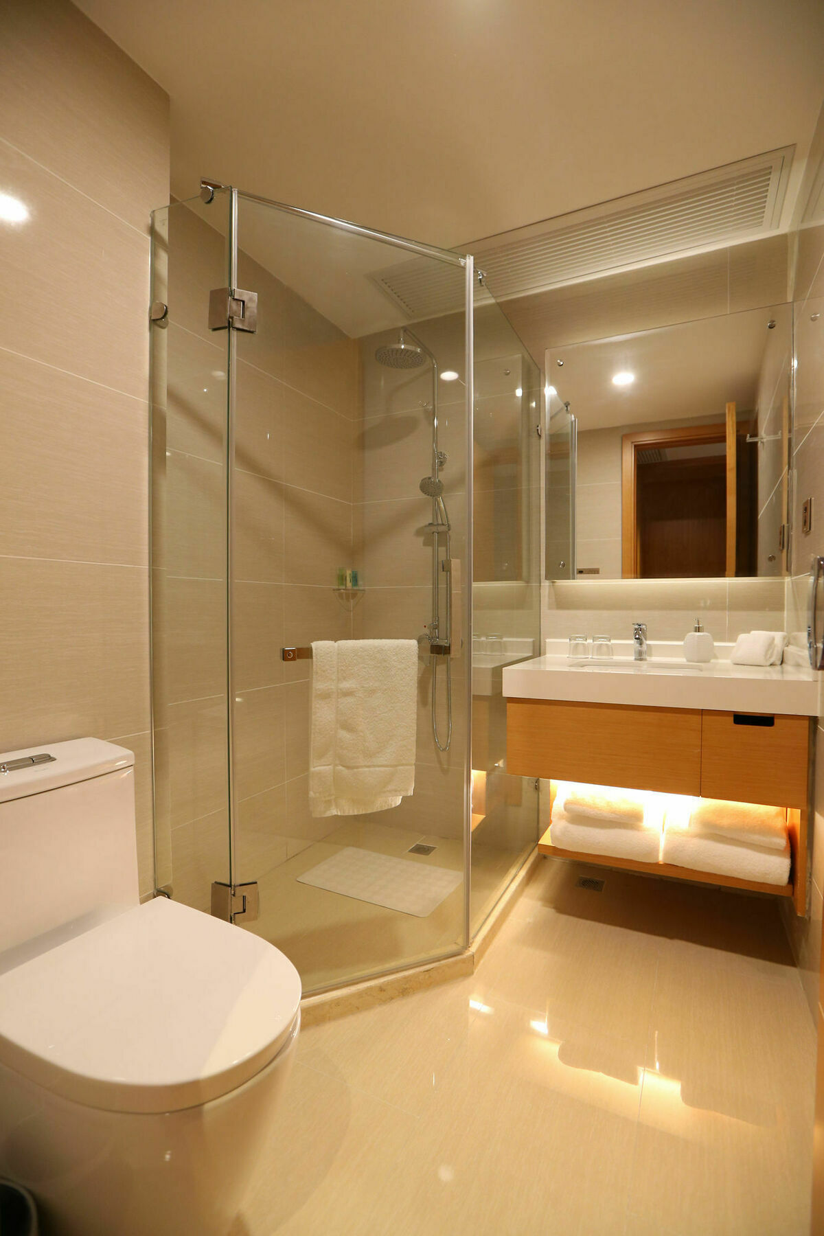 Forson Int'l Boutique - I Shanghai
