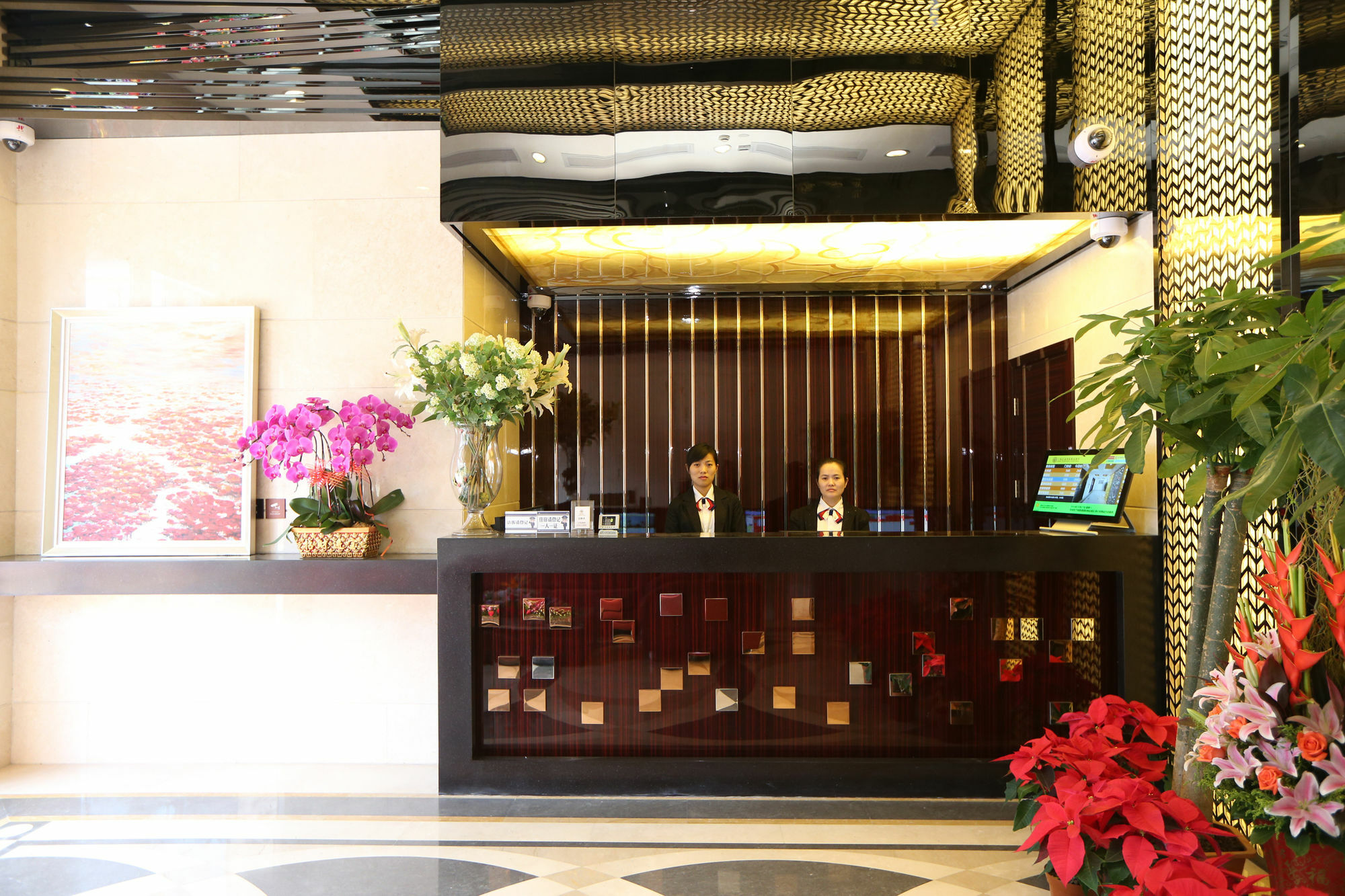 Hotel Forson Int'l Boutique - I Shanghai