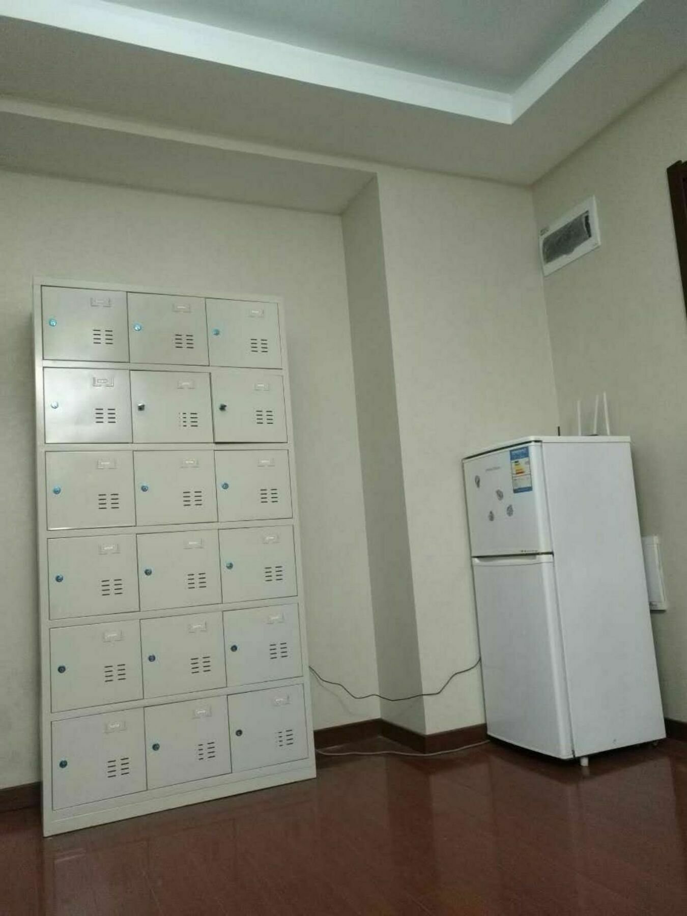 Hotel Yuelai Xangai
