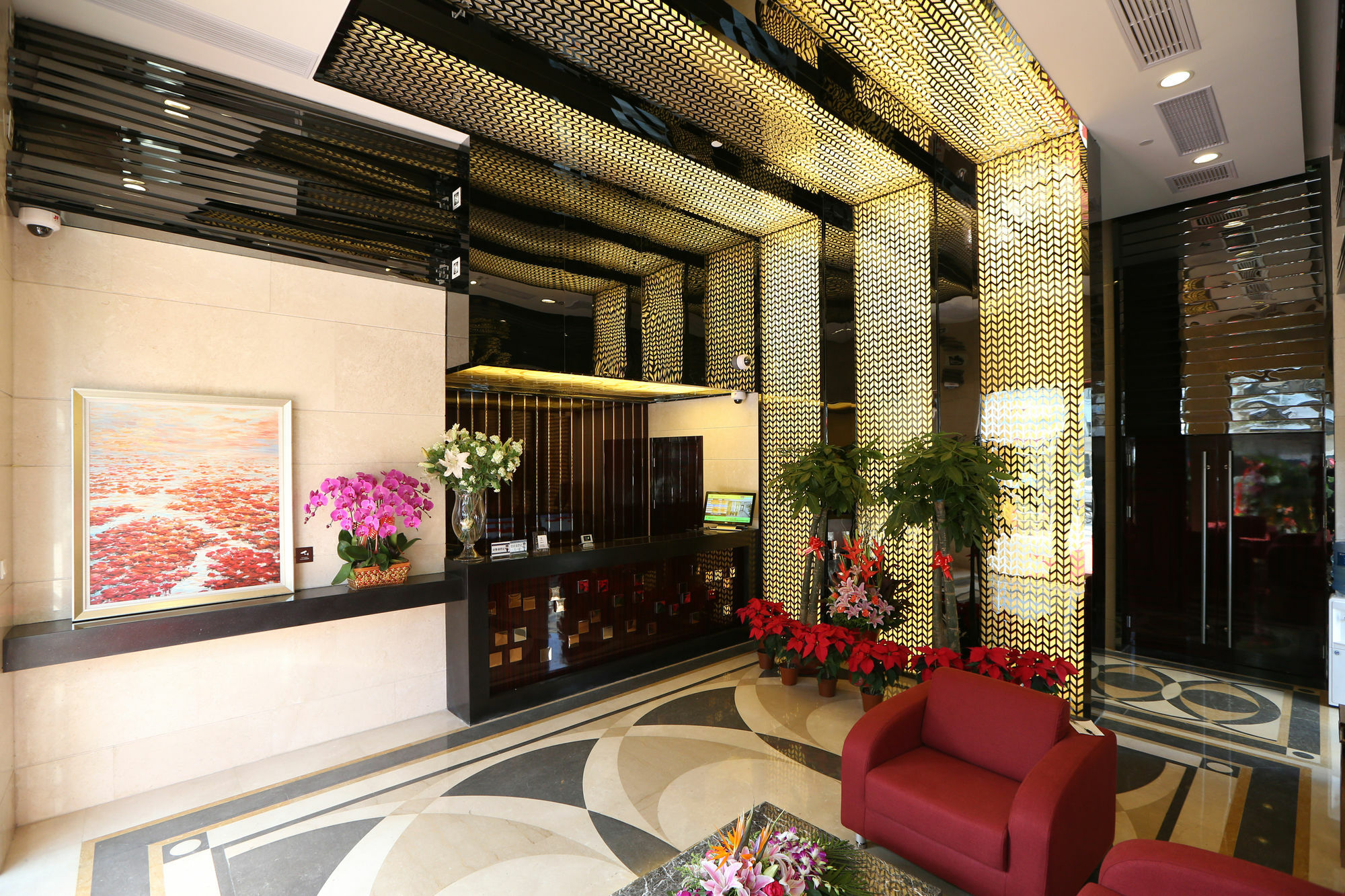 Hotel Forson Int'l Boutique - I Shanghai