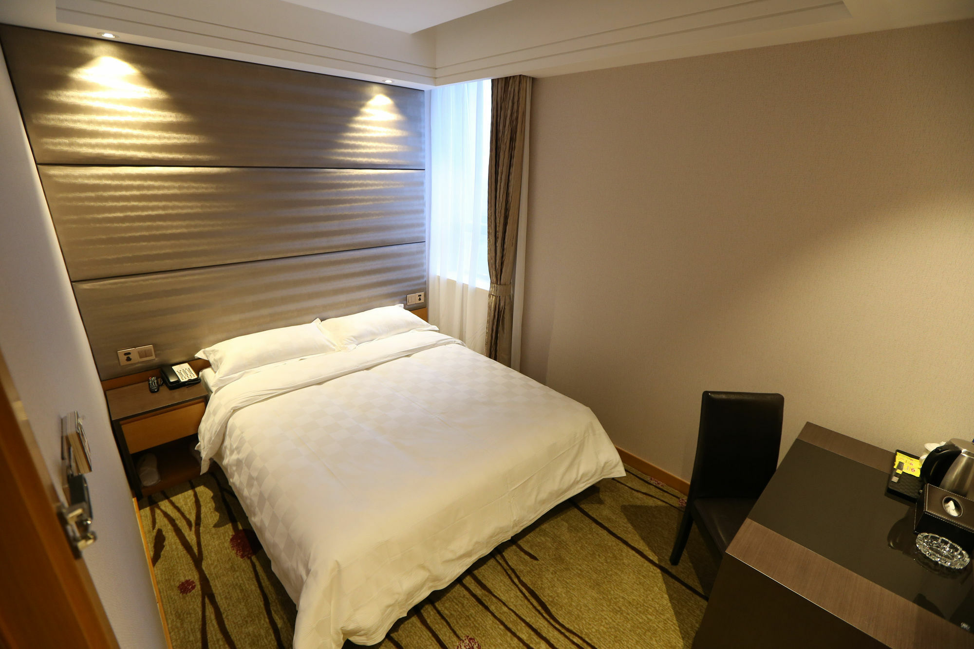Hotel Forson Int'l Boutique - I Shanghai