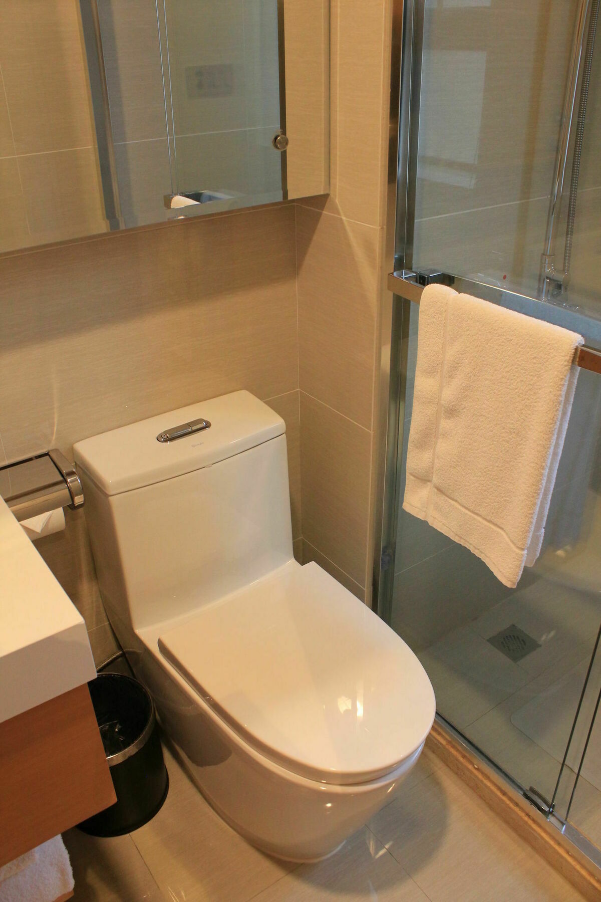Forson Int'l Boutique - I 3*
