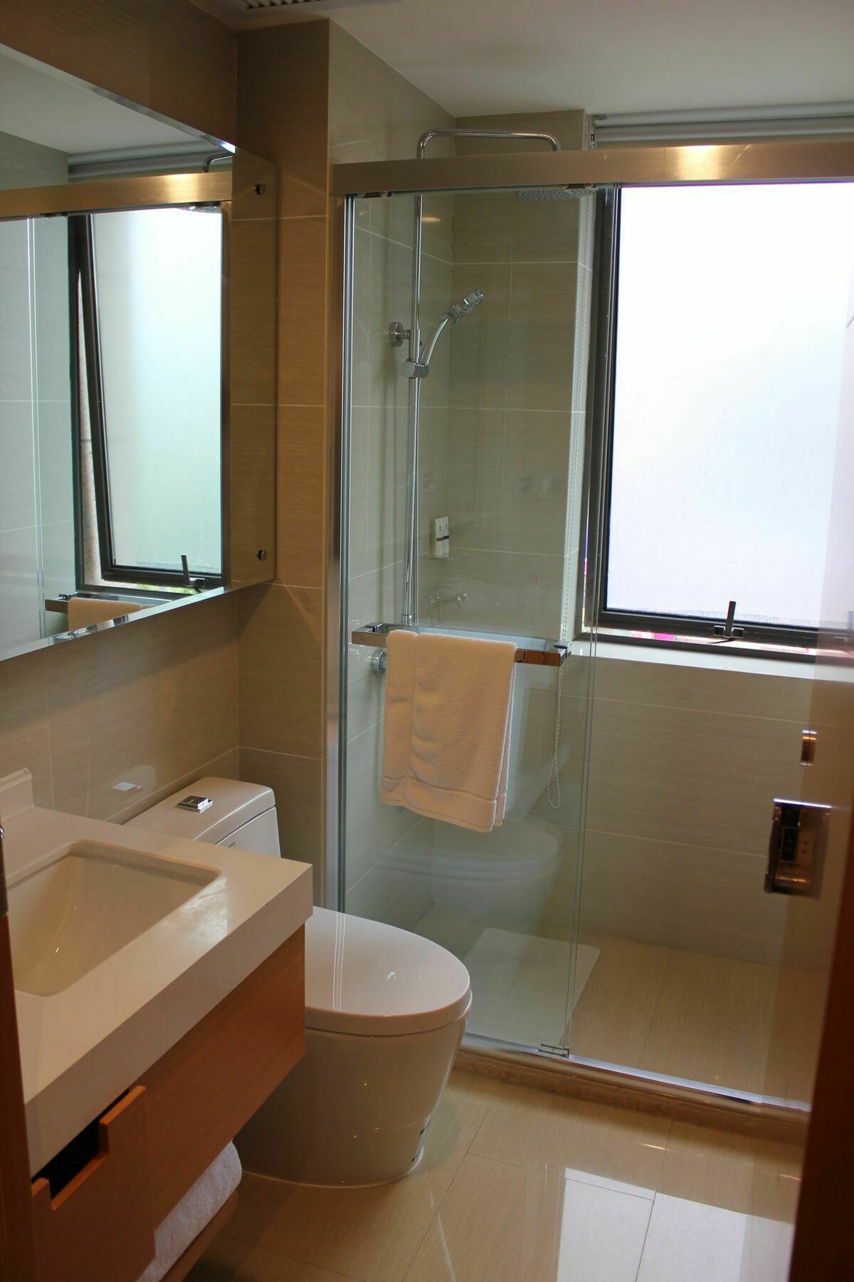 Forson Int'l Boutique - I Hotel Shanghai