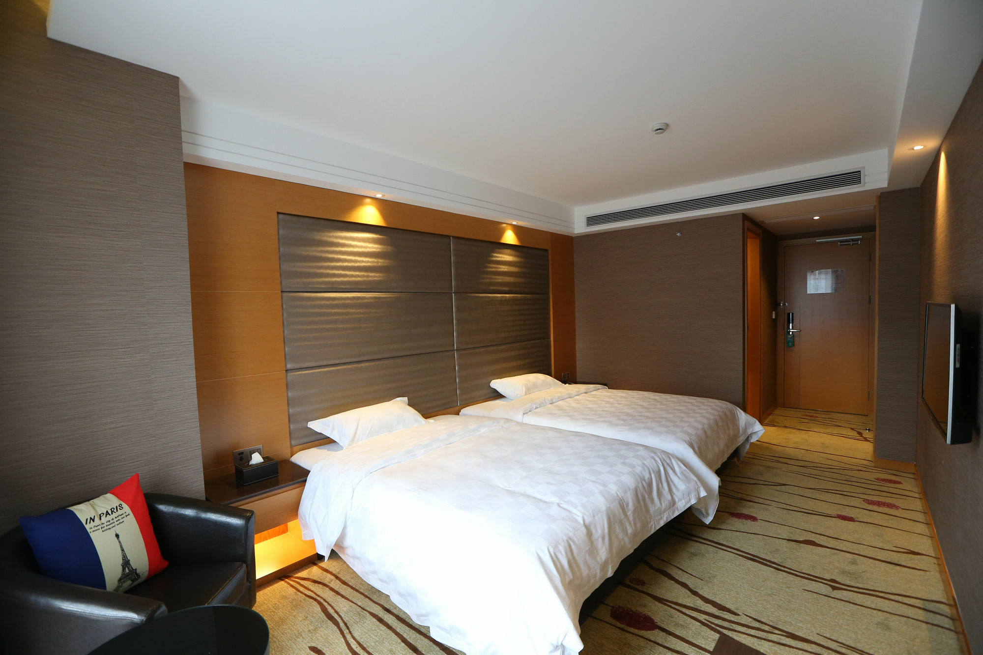 Hotel Forson Int'l Boutique - I Shanghai