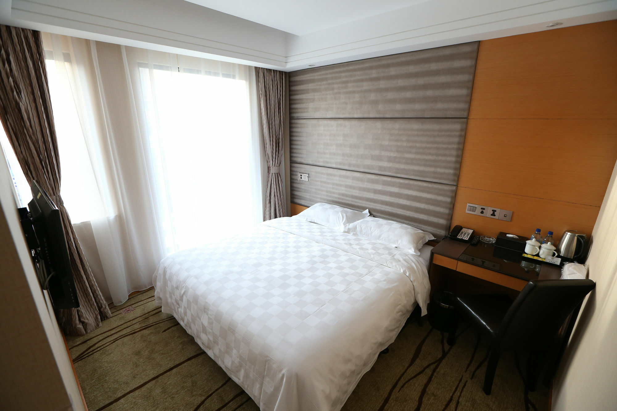 Forson Int'l Boutique - I 3*