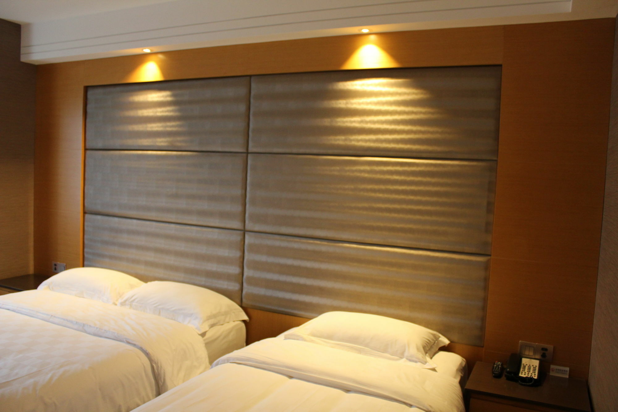Hotel Forson Int'l Boutique - I