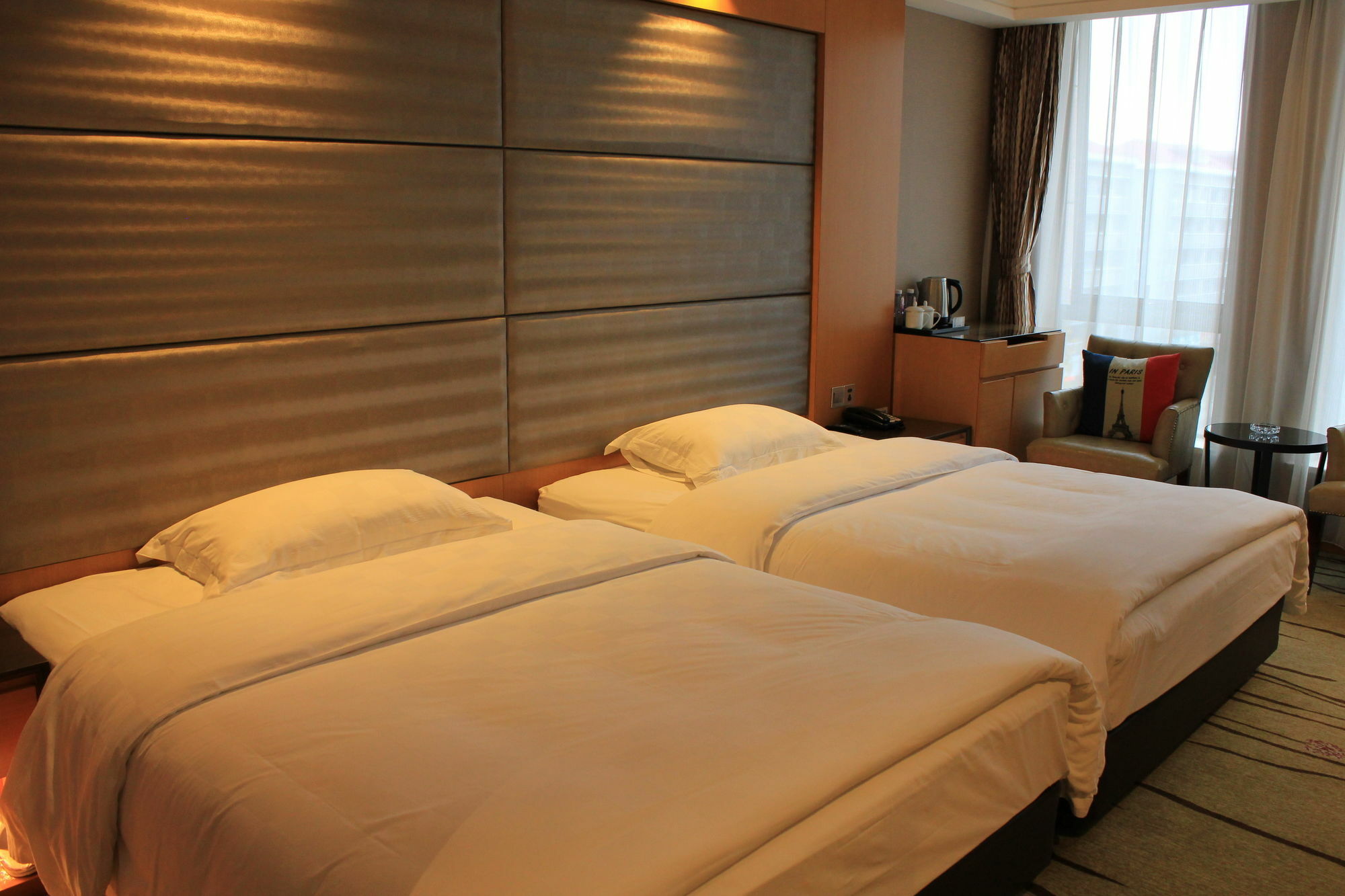 Forson Int'l Boutique - I 3*
