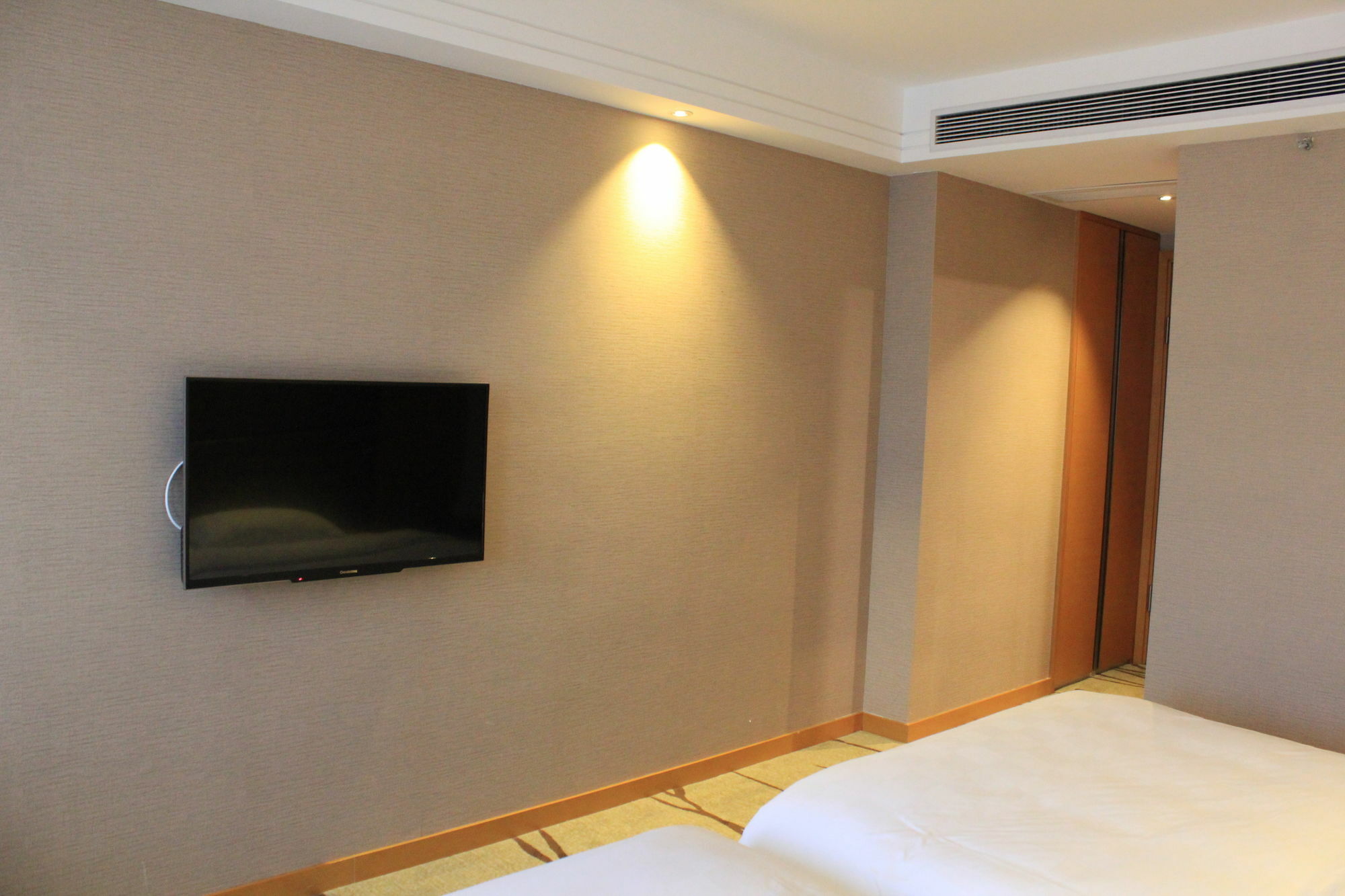 Forson Int'l Boutique - I Shanghai