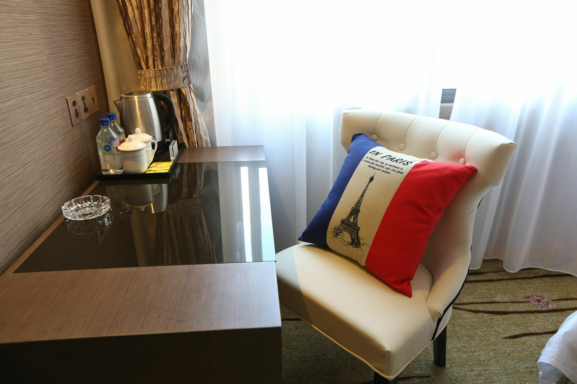 Hotel Forson Int'l Boutique - I Shanghai