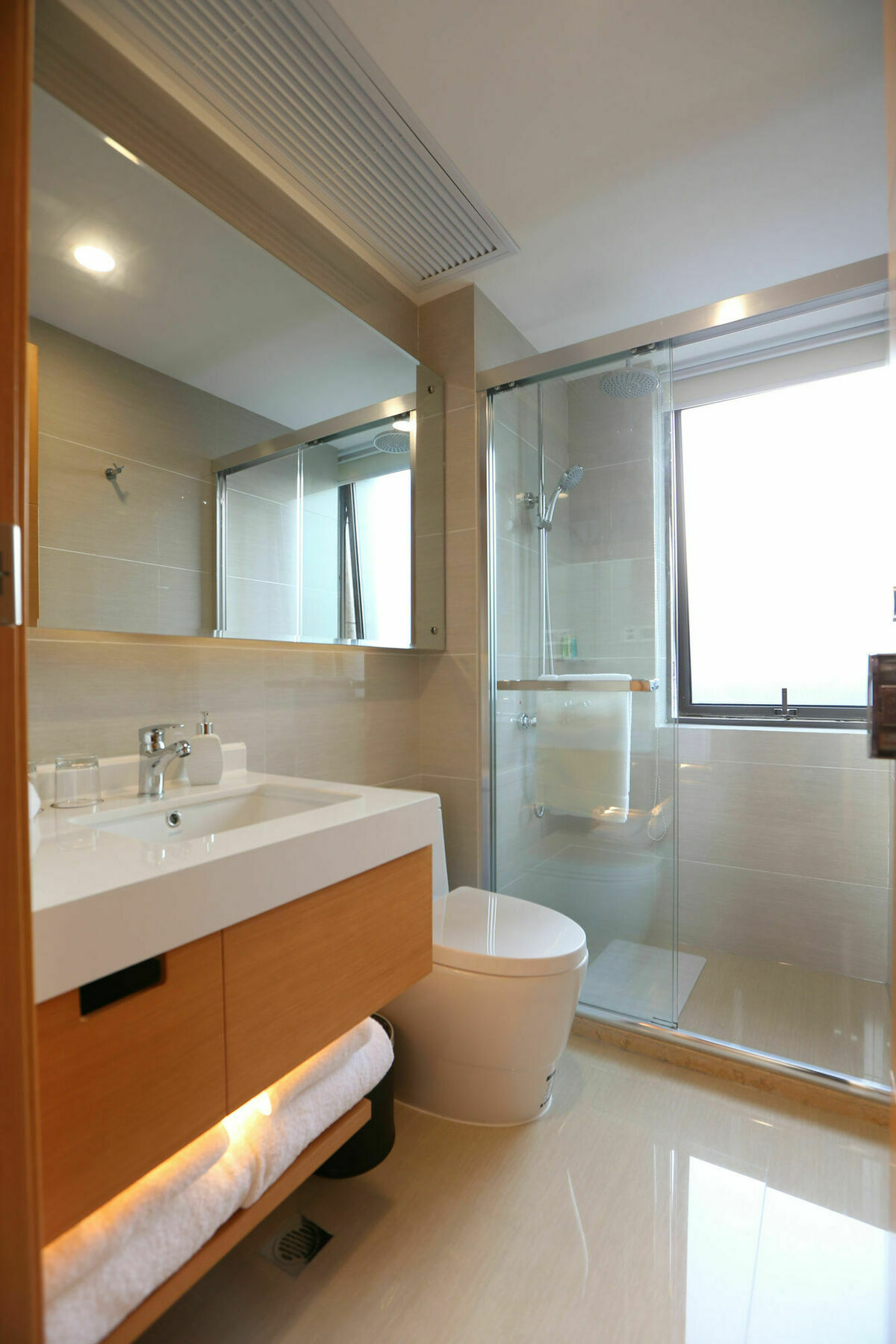 Forson Int'l Boutique - I 3* Shanghai
