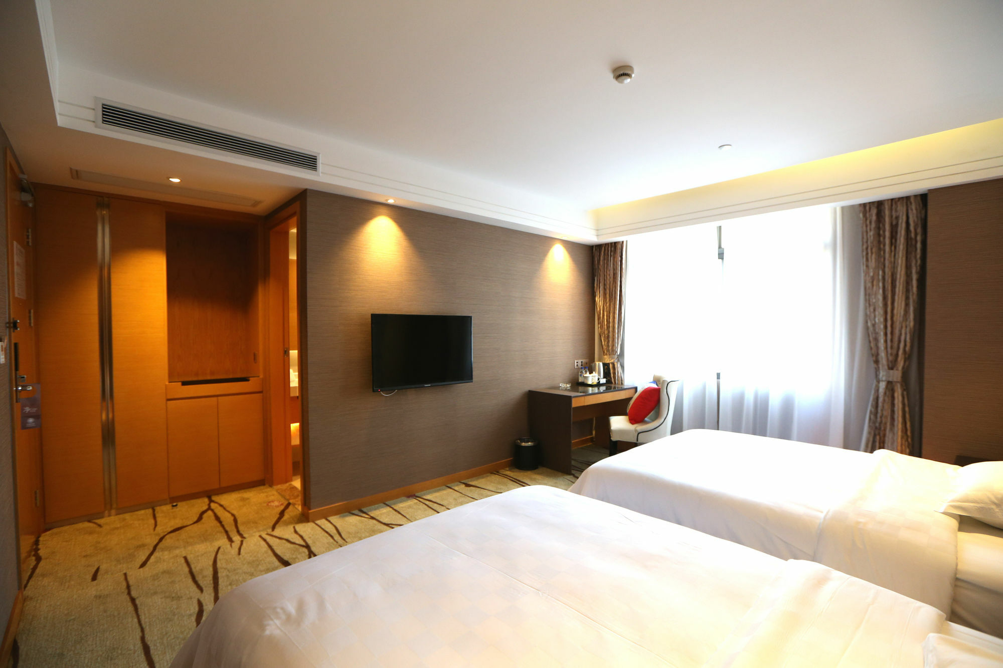 Forson Int'l Boutique - I Hotel Shanghai