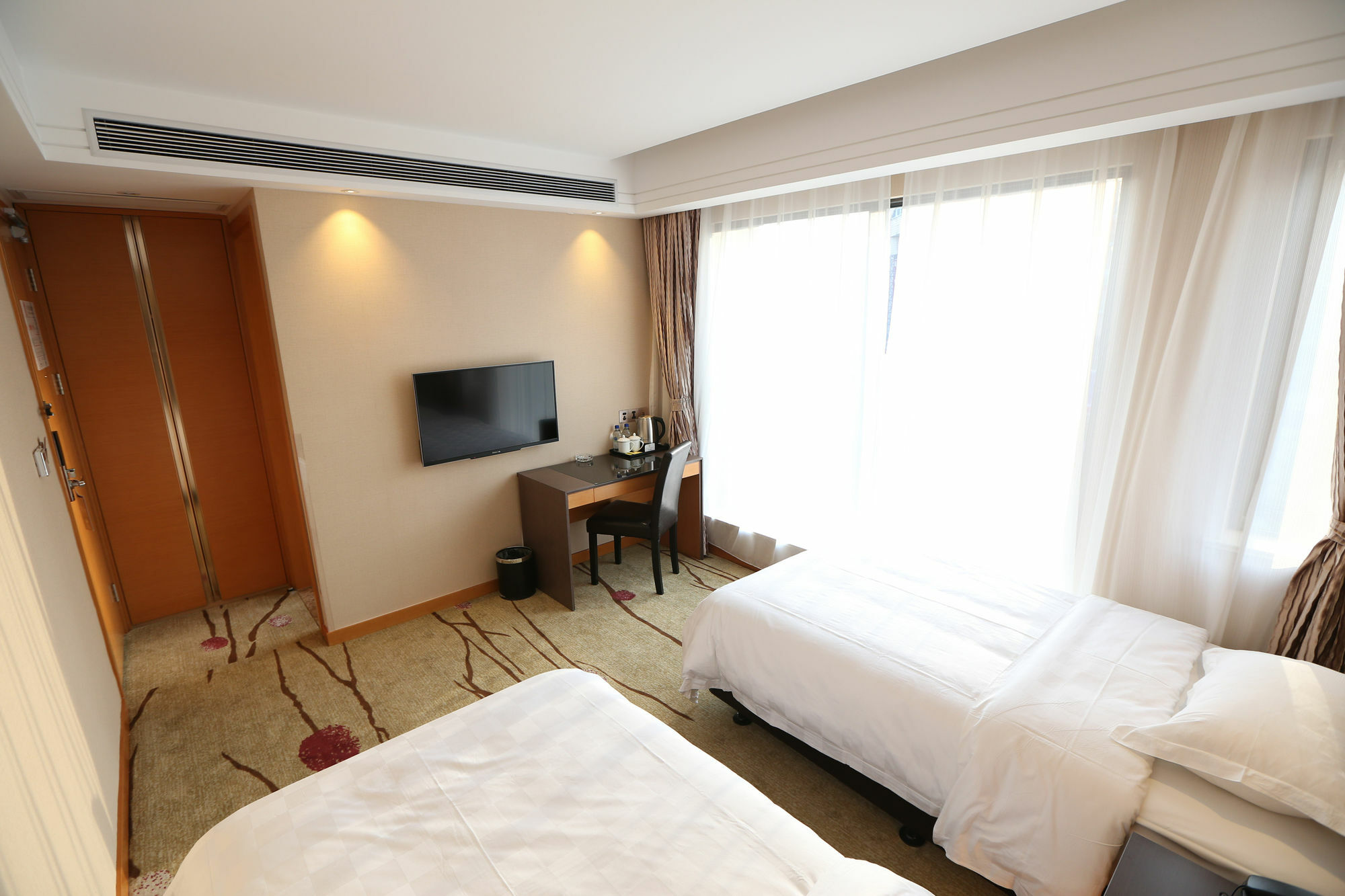 Hotel Forson Int'l Boutique - I Shanghai