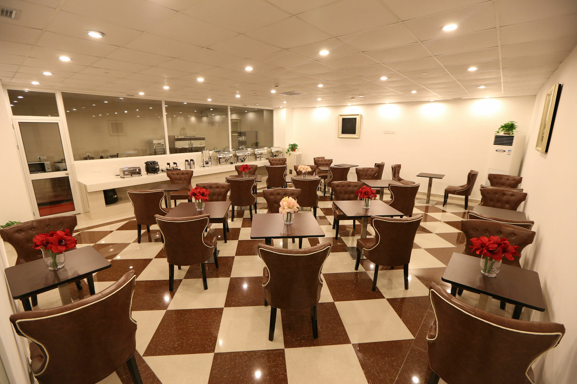 Hotel Forson Int'l Boutique - I Shanghai