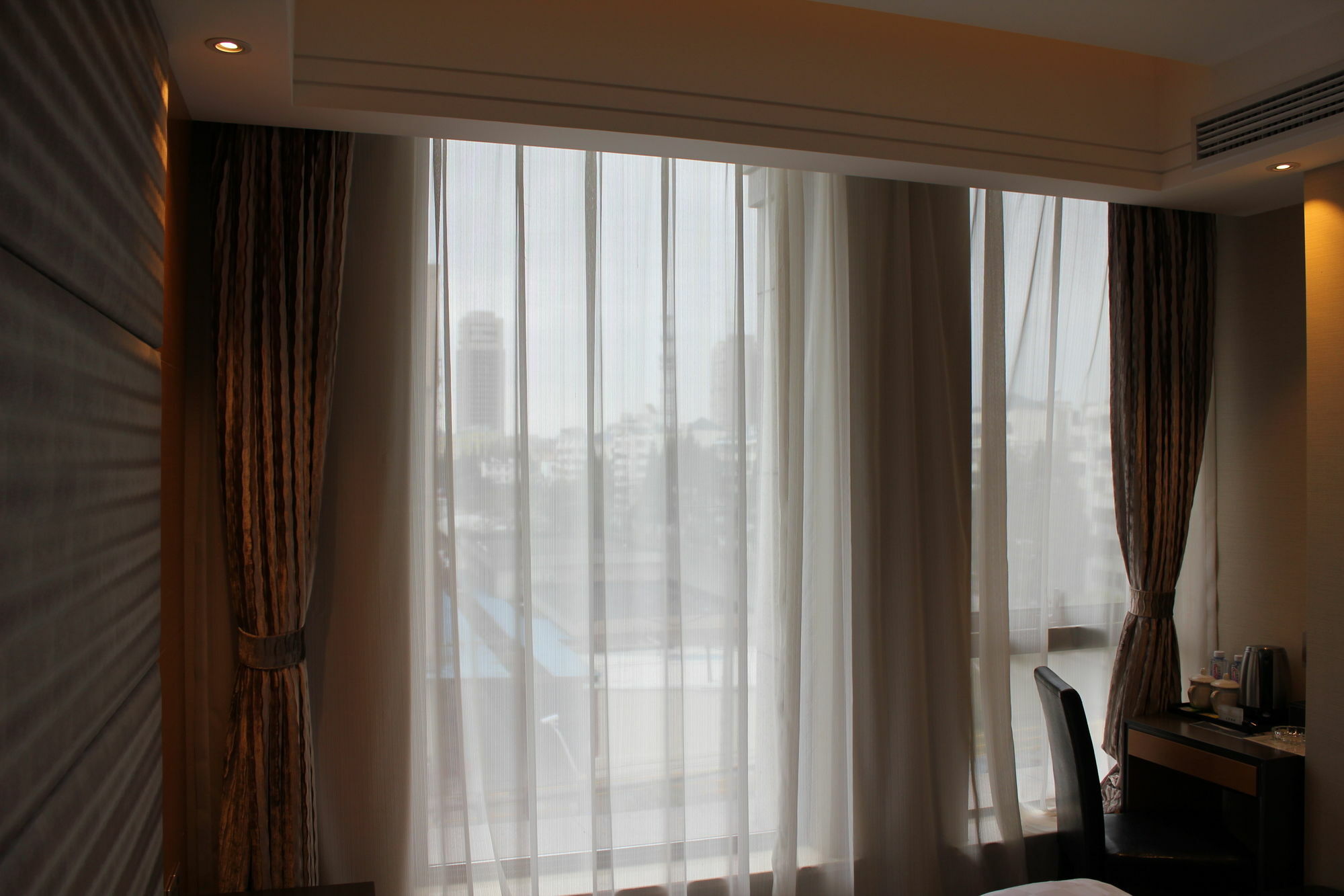 Hotel Forson Int'l Boutique - I 3*