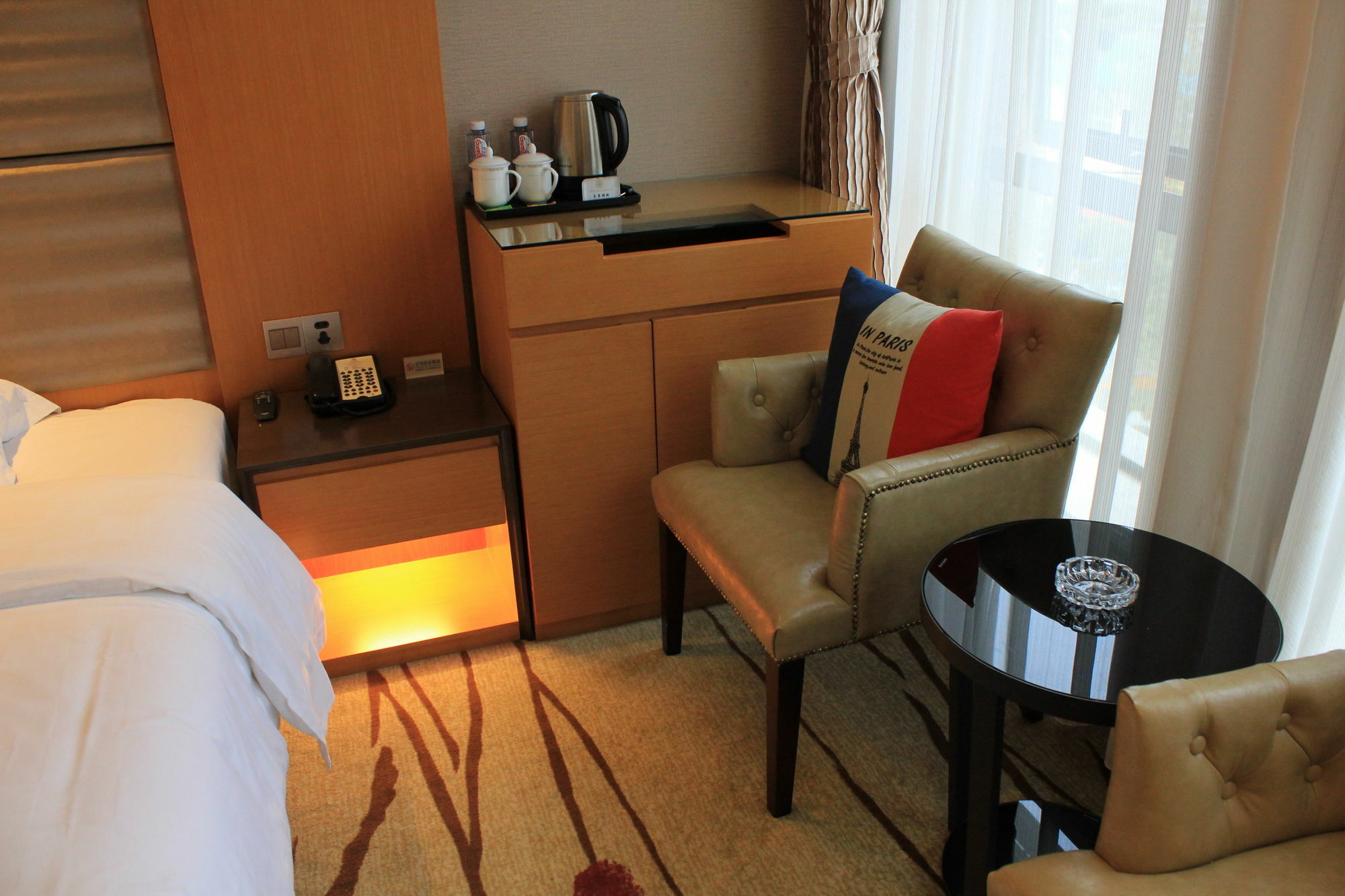 Hotel Forson Int'l Boutique - I 3*
