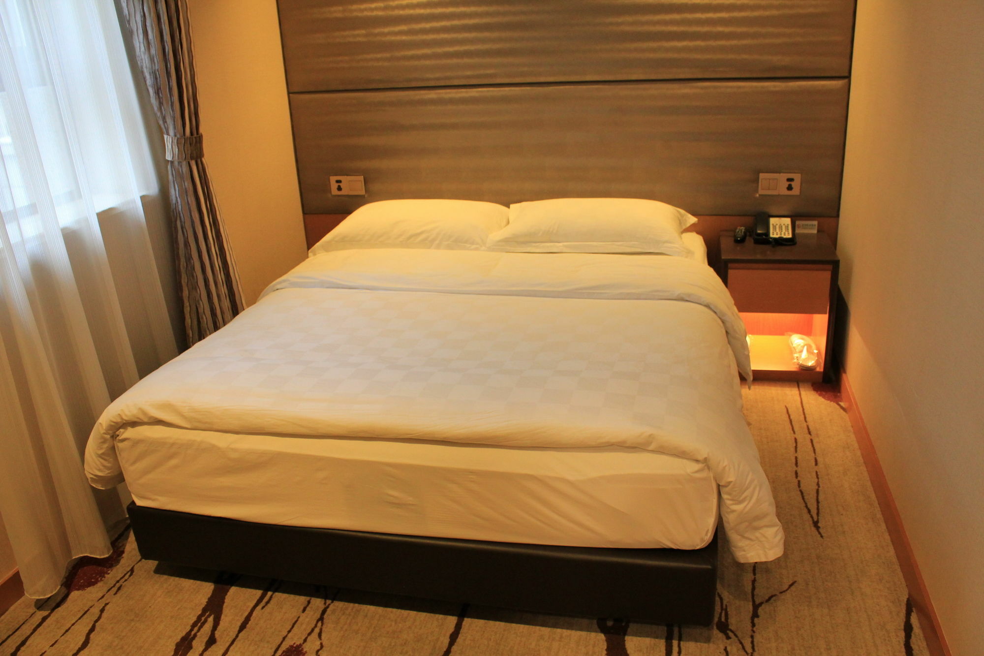 Hotel Forson Int'l Boutique - I