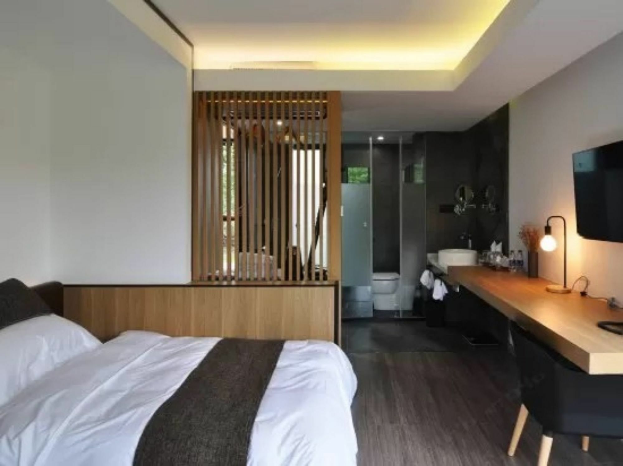 Hotel Lin Jia Site Shanghai