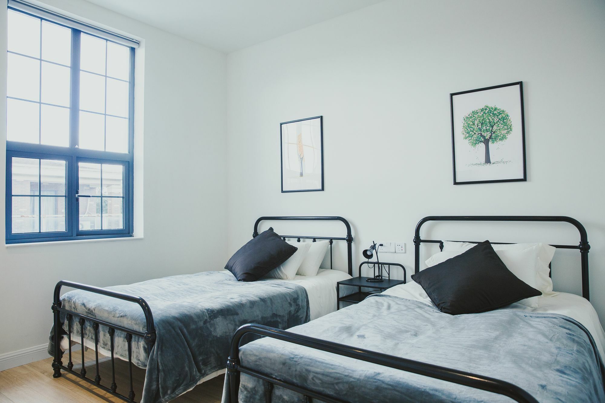 Qing Homes 3*
