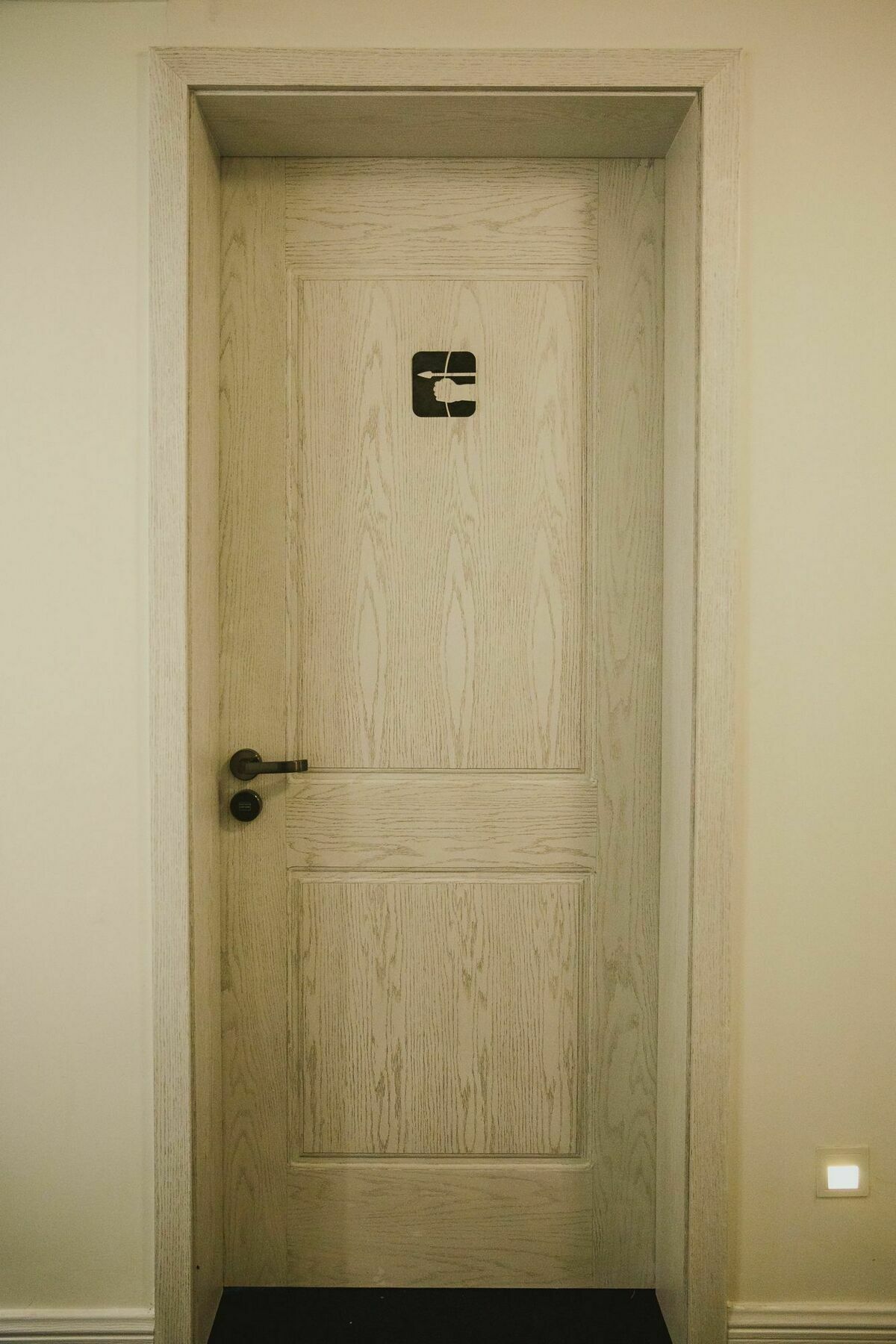 Qing Homes Guest house