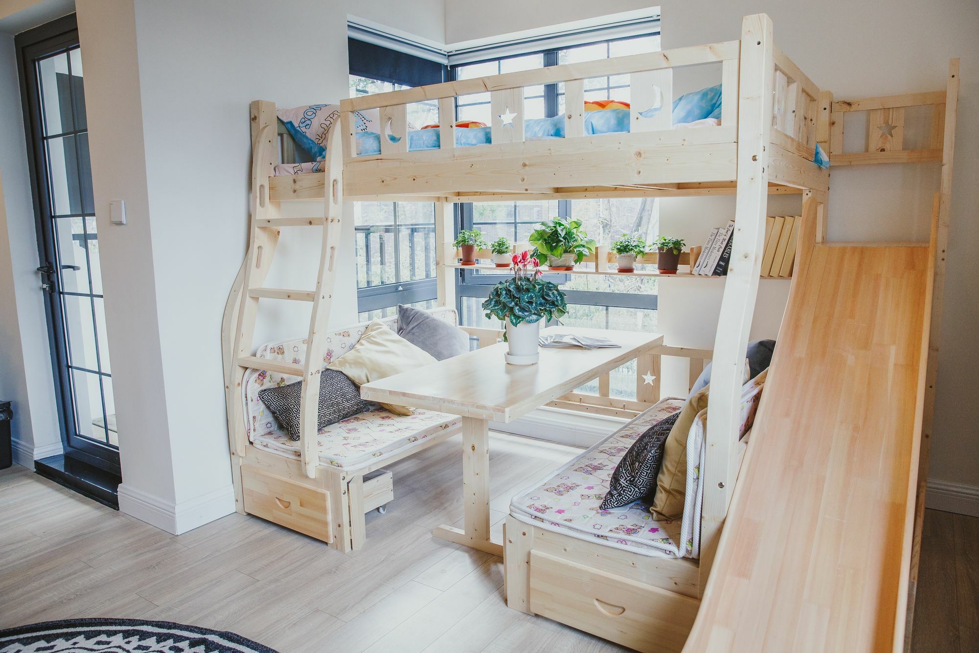 Guest house Qing Homes Shanghai