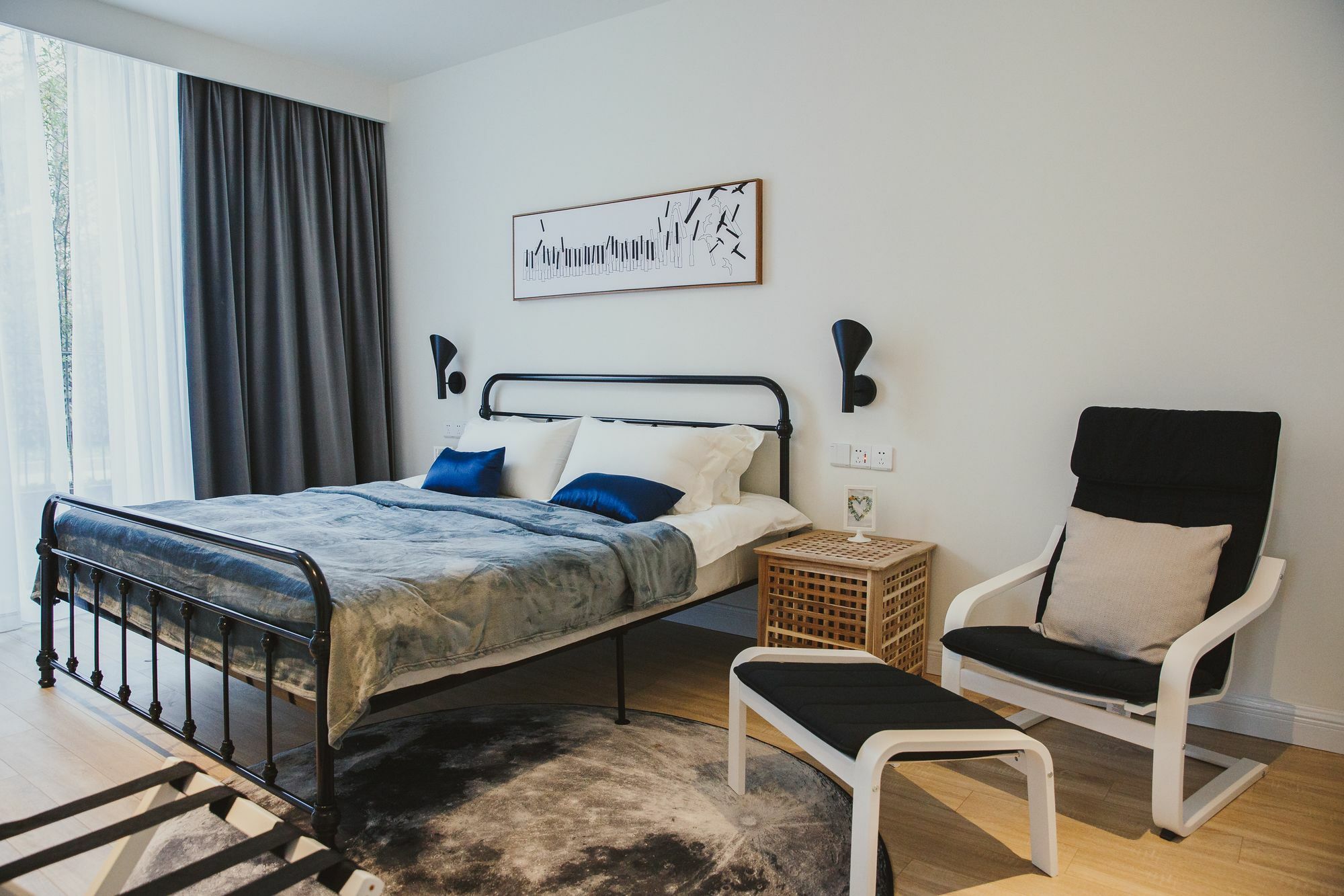 Qing Homes 3* Shanghai
