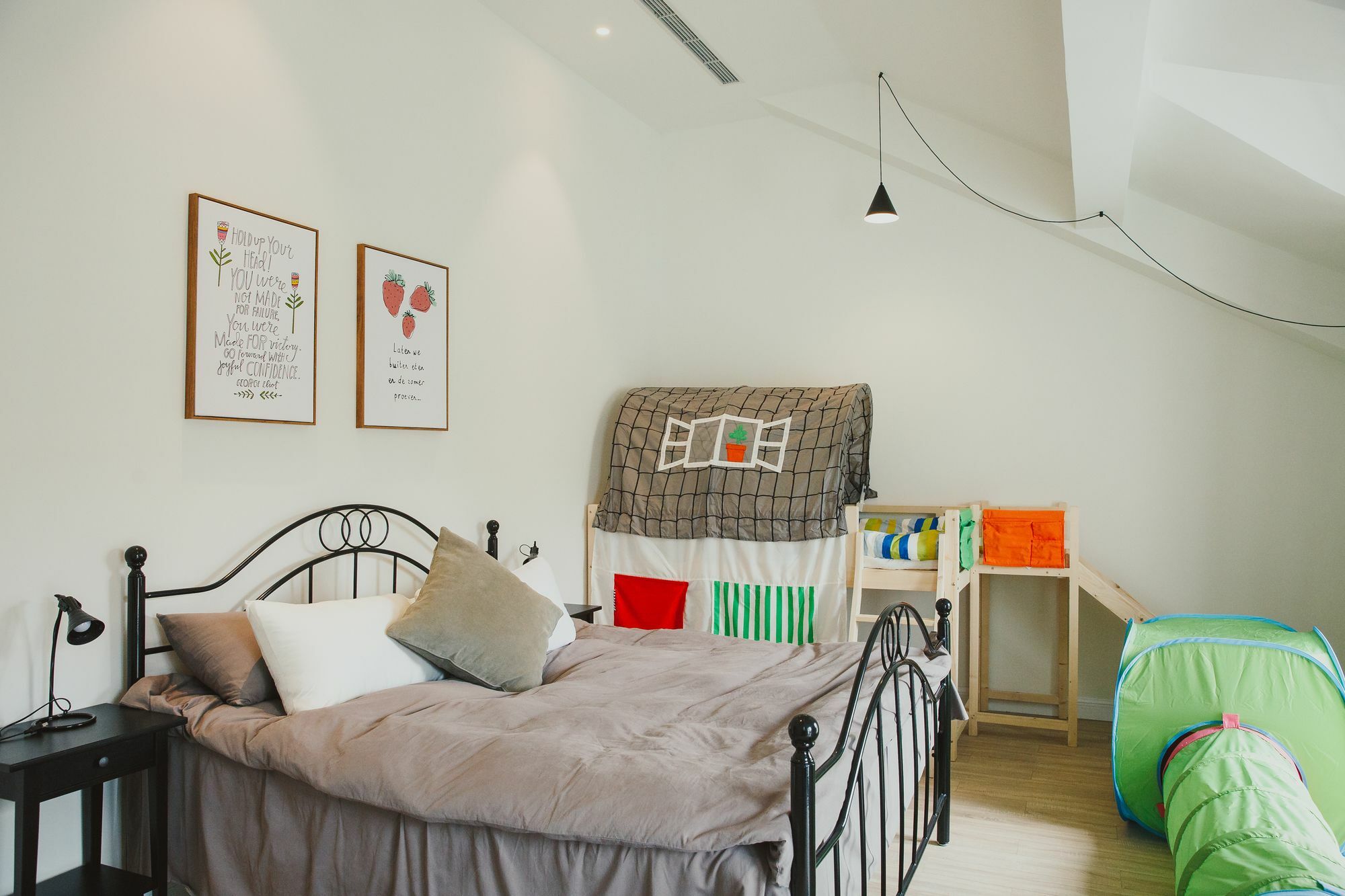 Qing Homes Guest house Shanghai
