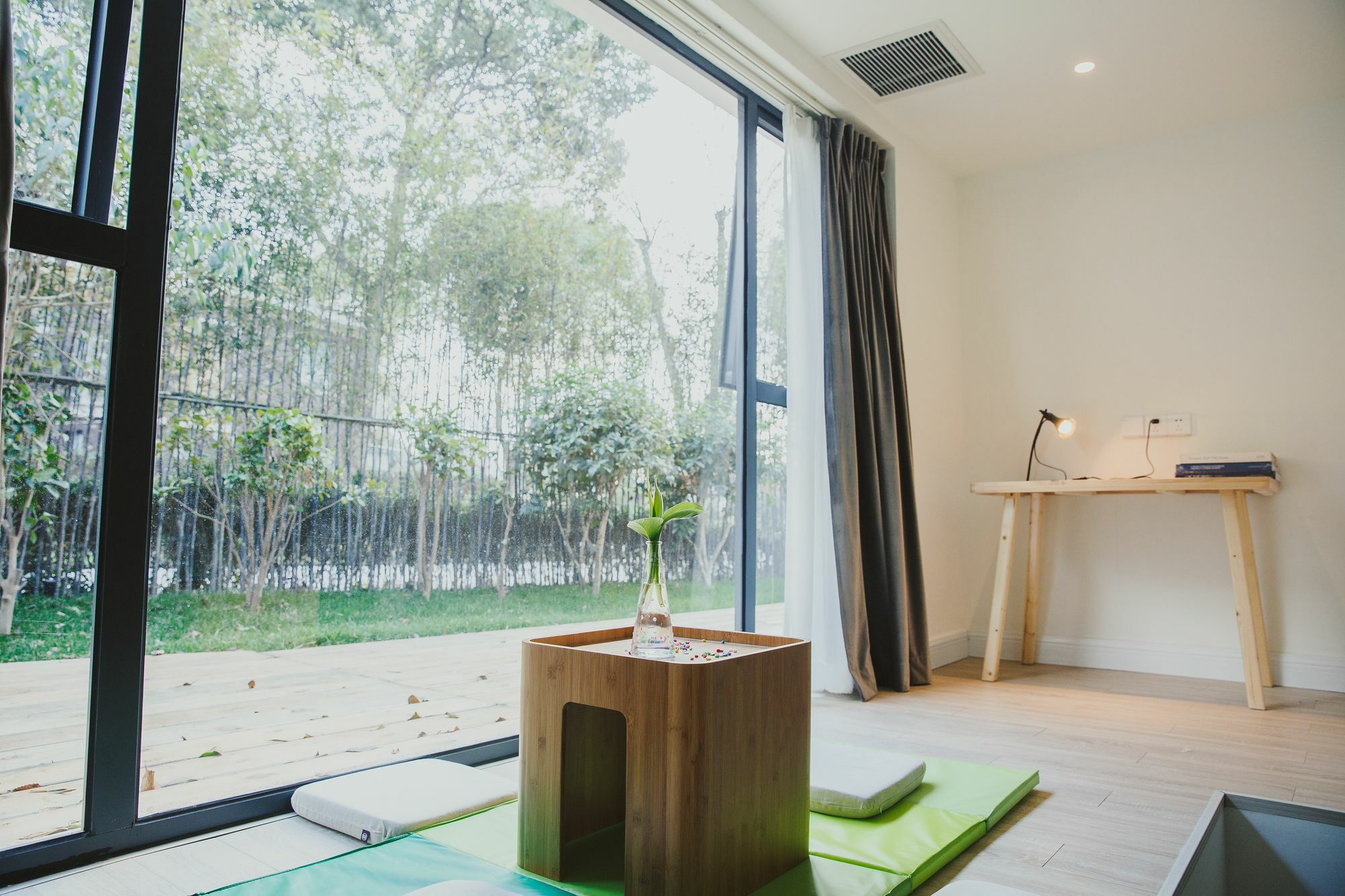 Guest house Qing Homes